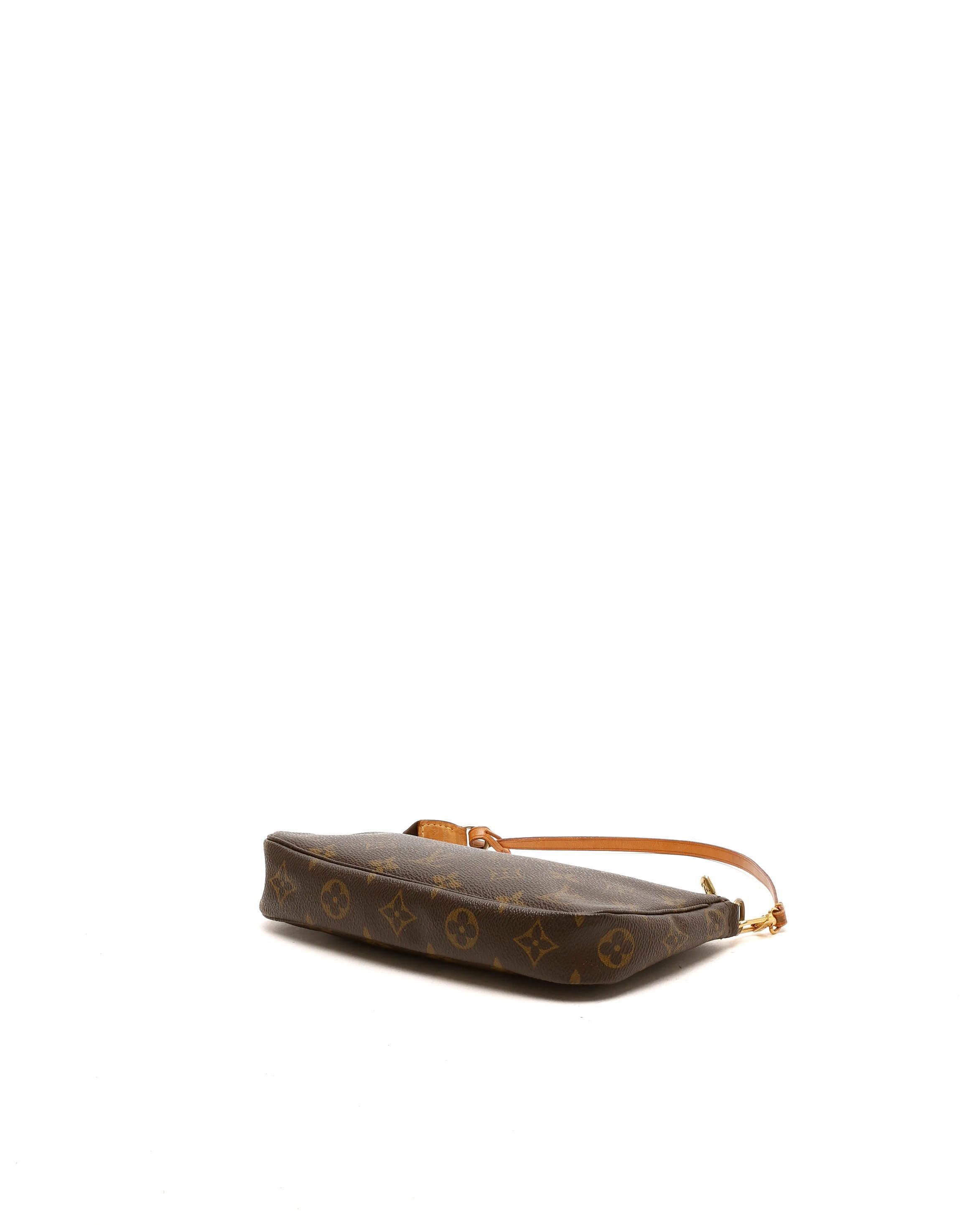 Pochette Accessoires, Monogram — view 5
