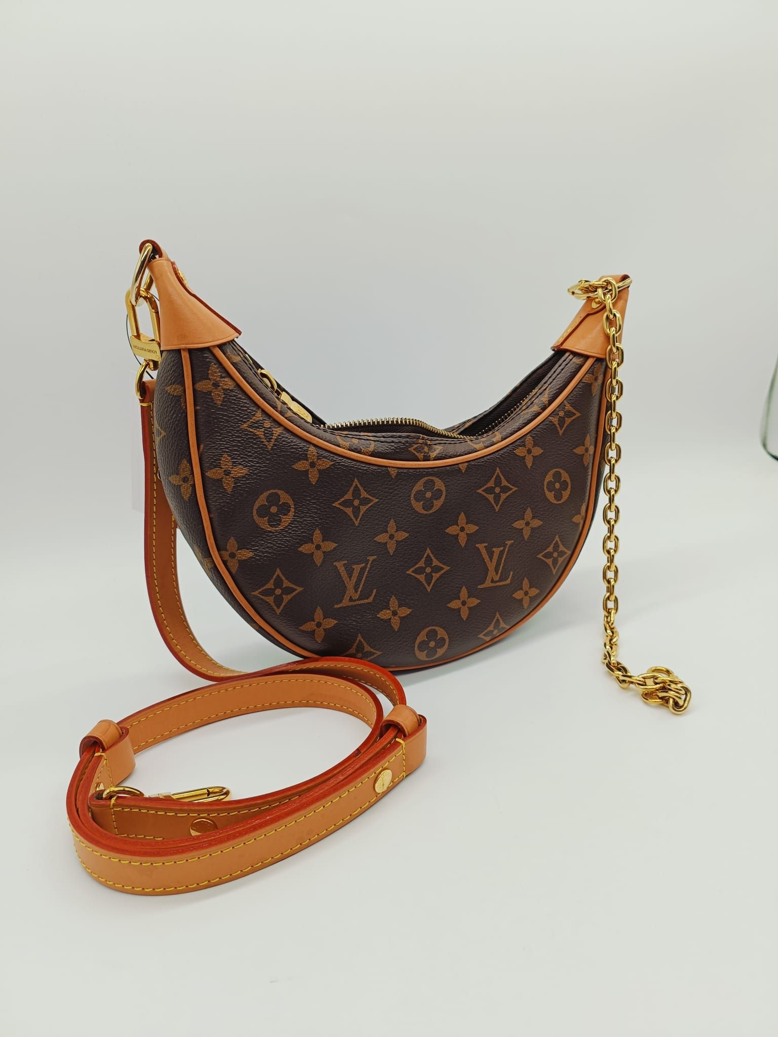 Loop, Monogram — view 2