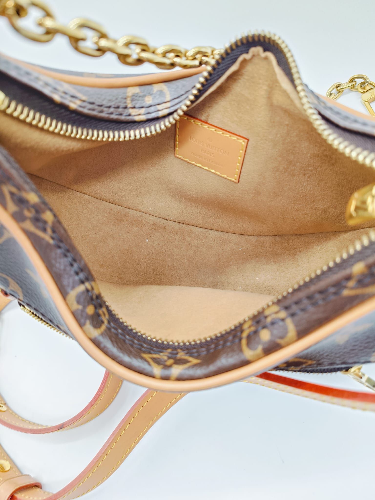 Loop, Monogram — view 4