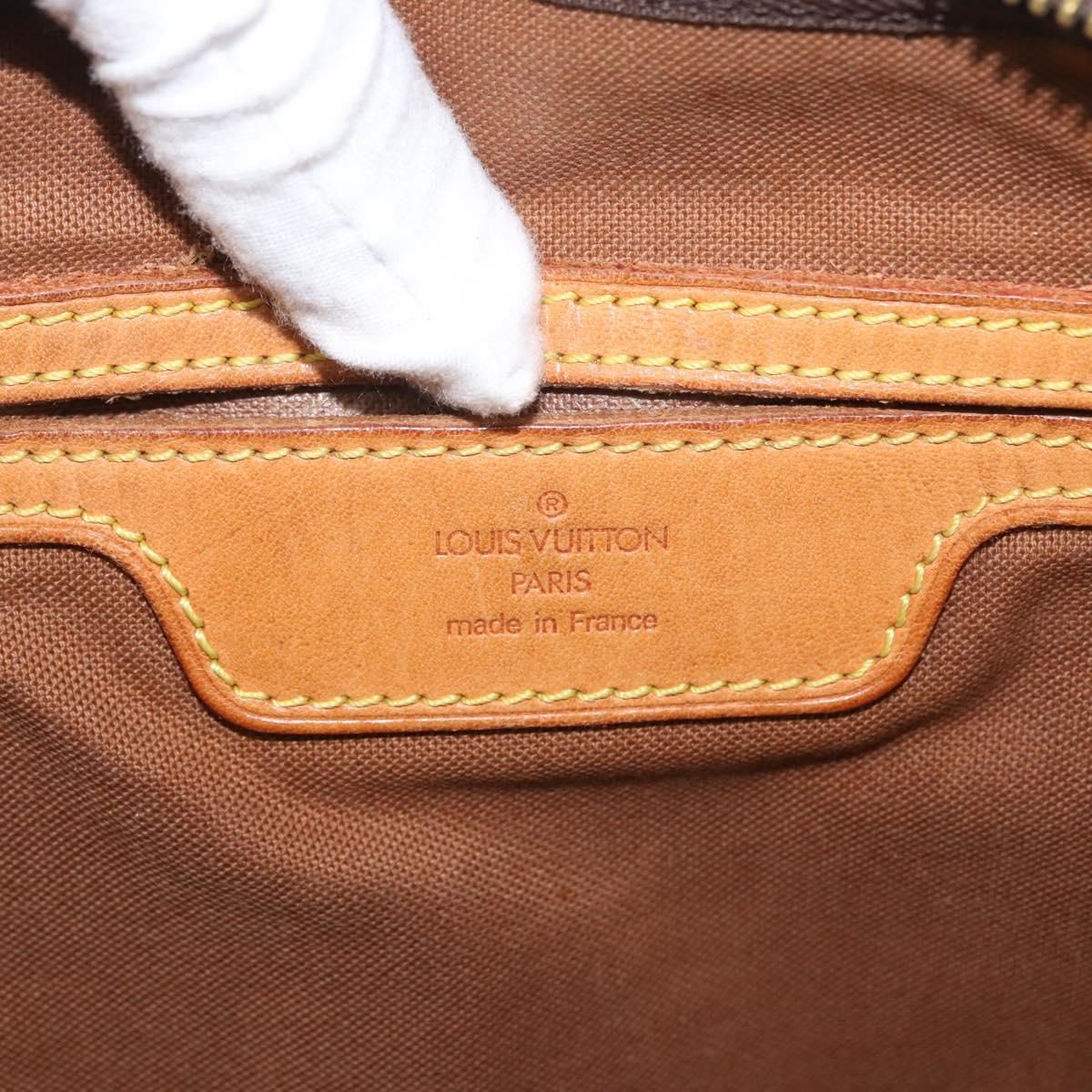 Flanerie 45, Monogram — view 20