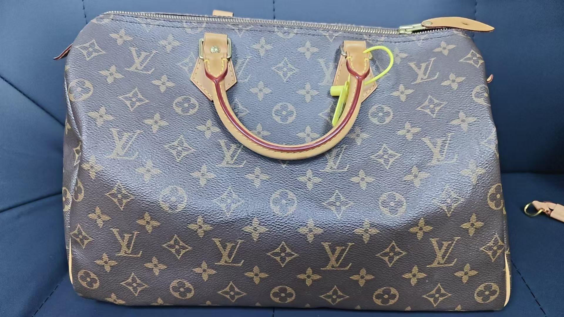 Speedy 30, Monogram — view 5