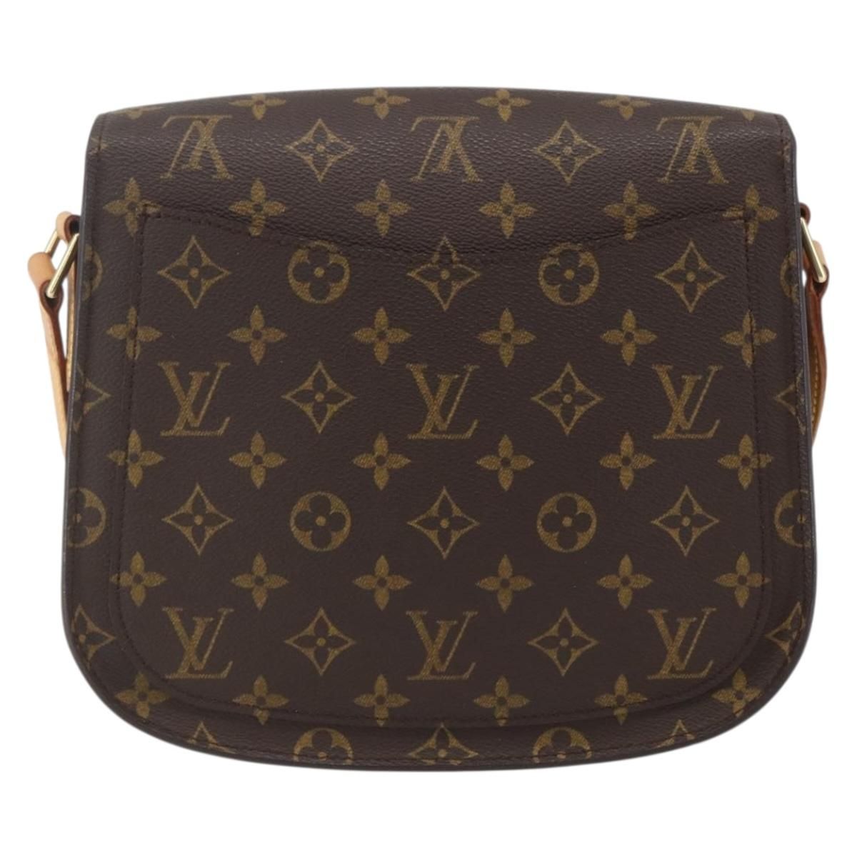 Saint Cloud GM, Monogram — view 2