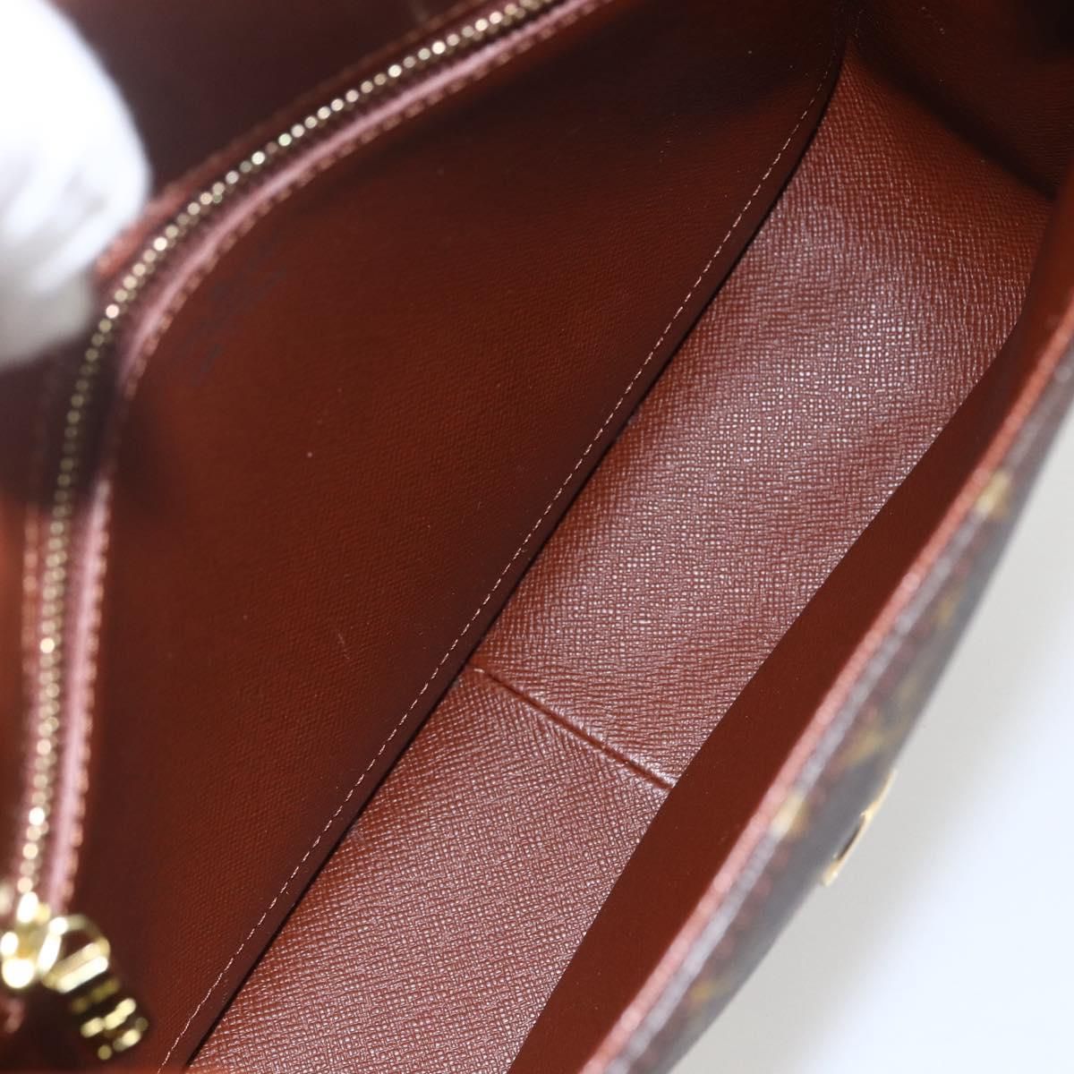 Saint Cloud GM, Monogram — view 11