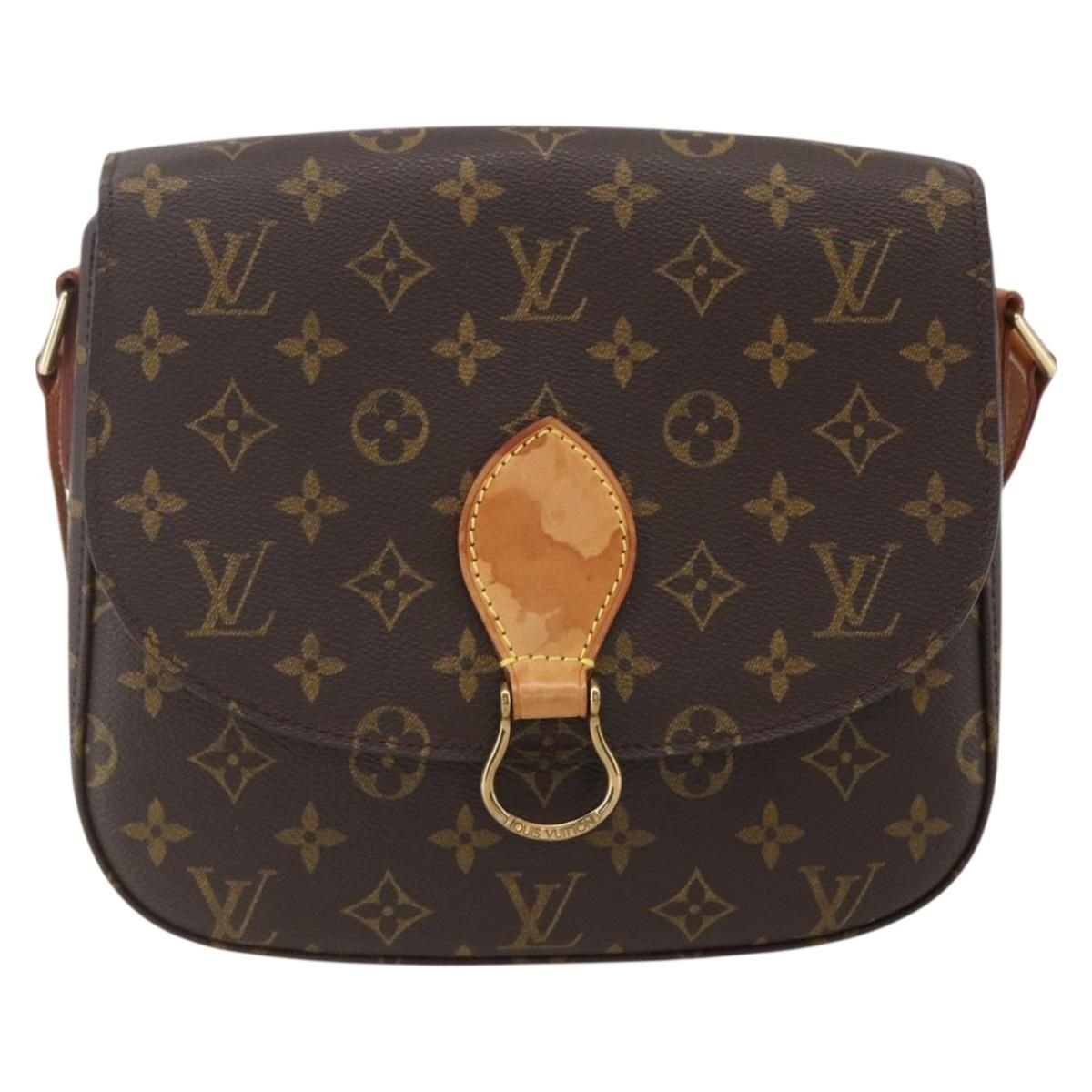 Saint Cloud GM, Monogram — view 13