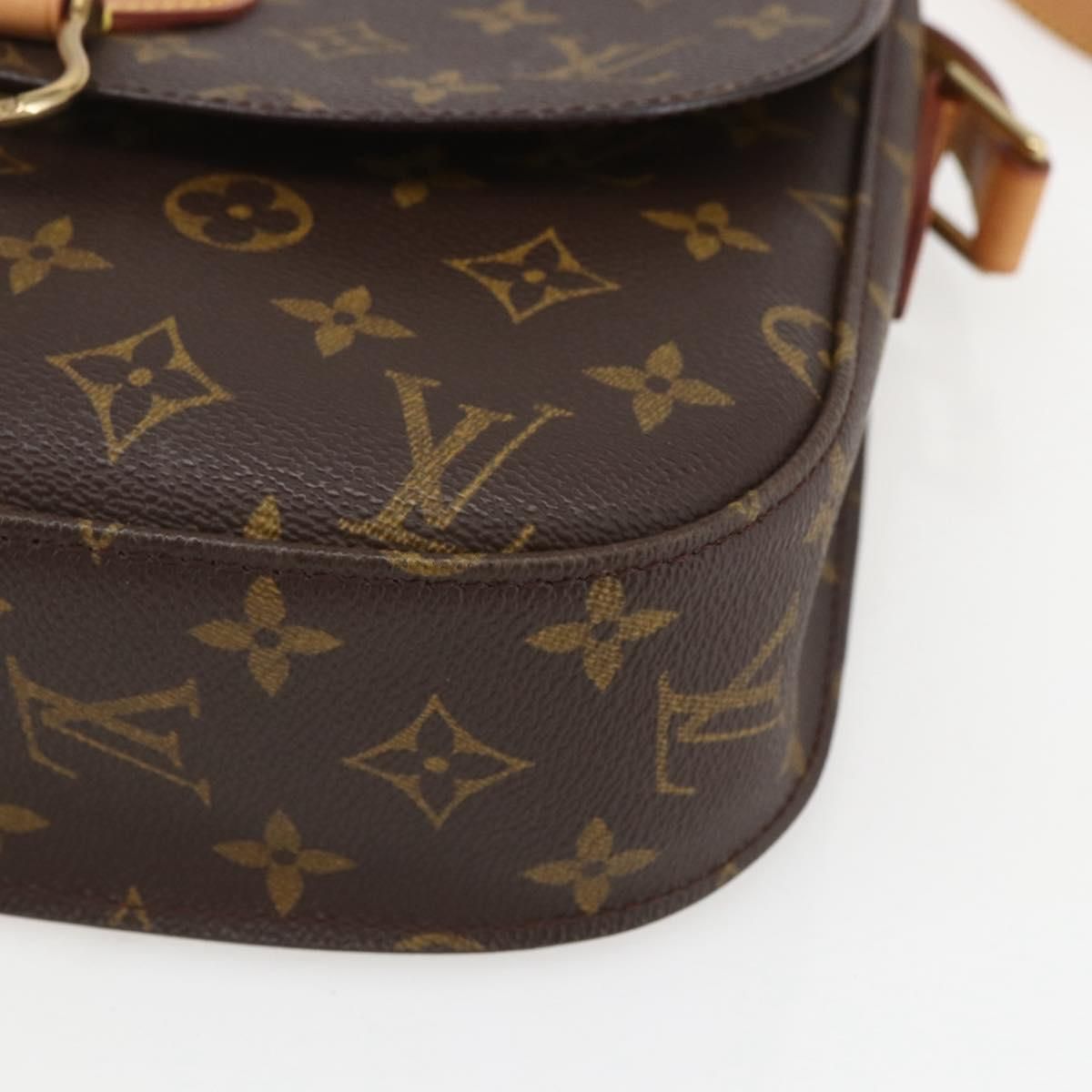 Saint Cloud GM, Monogram — view 14