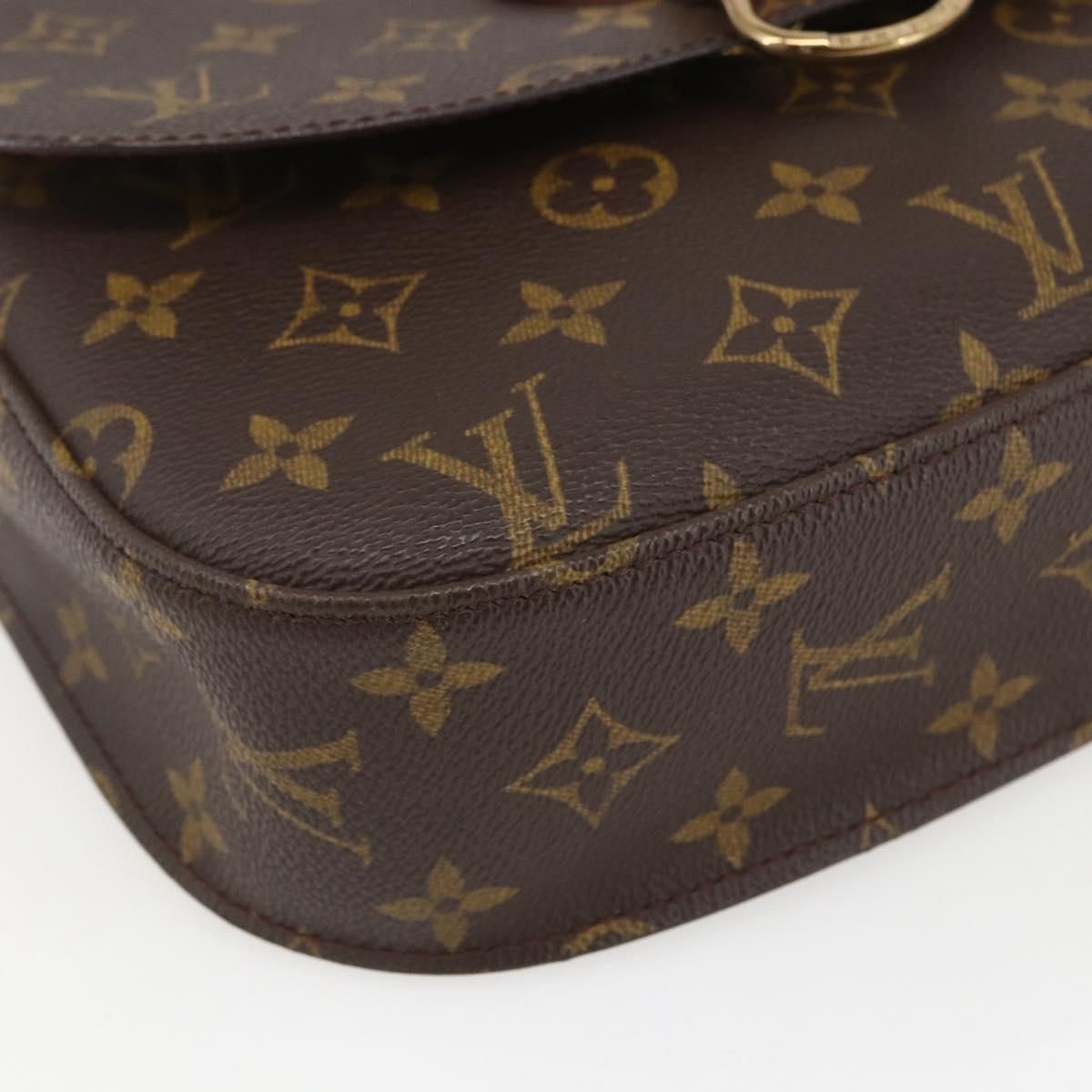 Saint Cloud GM, Monogram — view 15