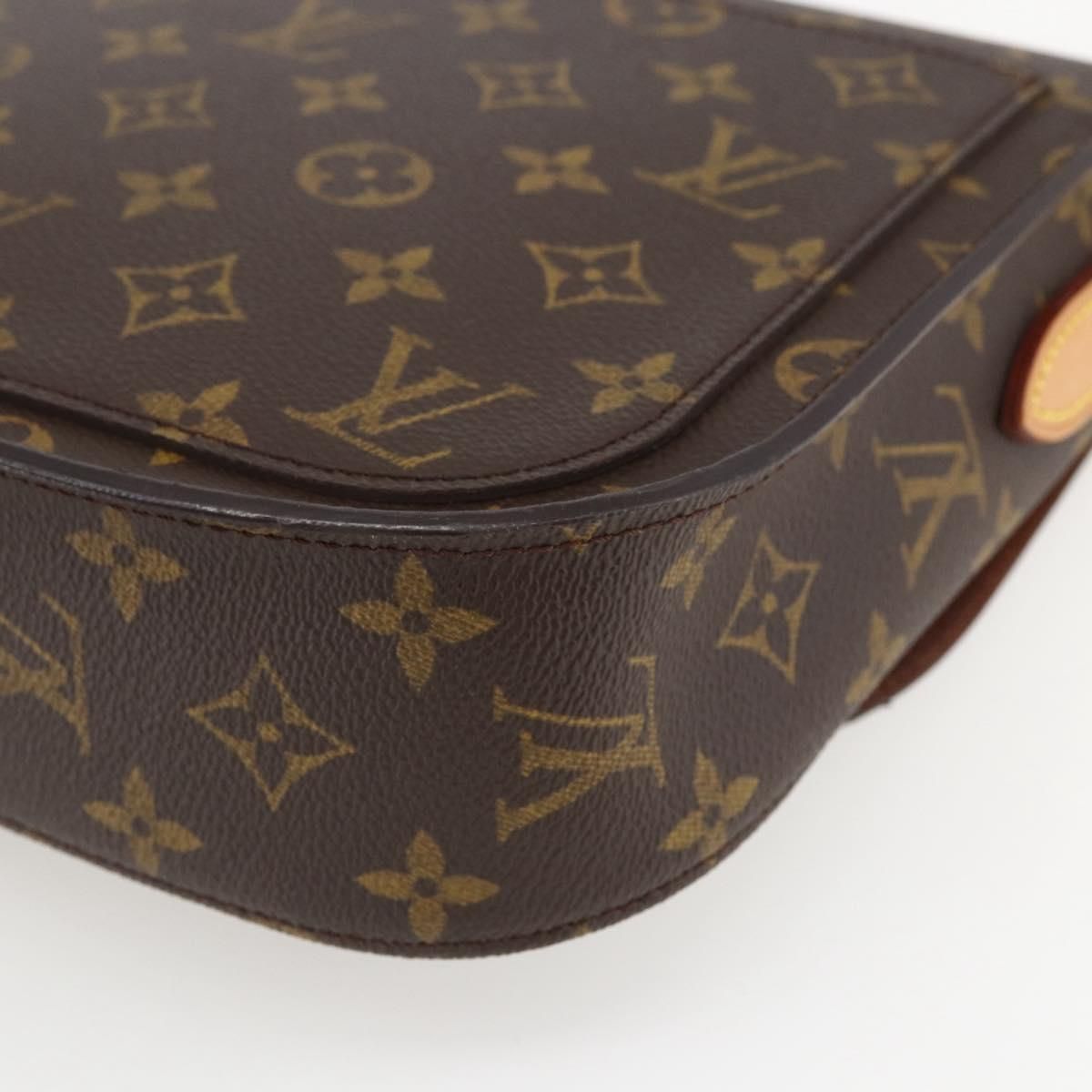 Saint Cloud GM, Monogram — view 16