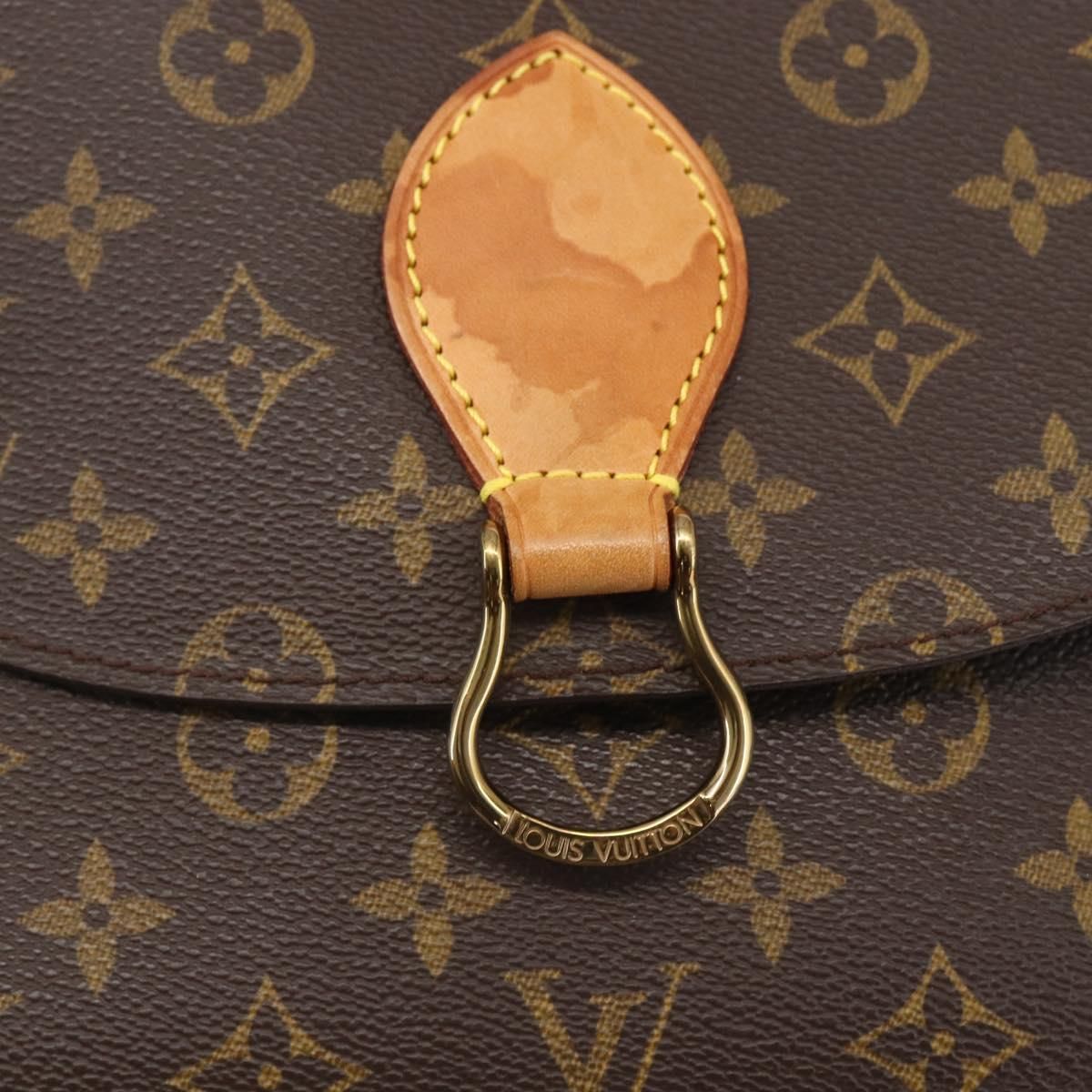 Saint Cloud GM, Monogram — view 17