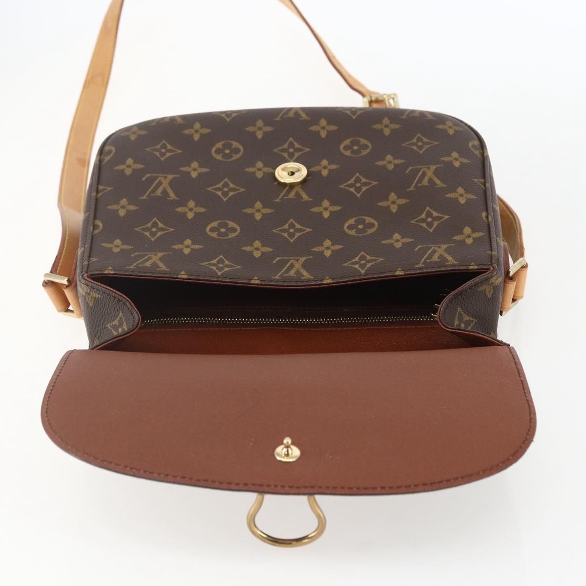 Saint Cloud GM, Monogram — view 18