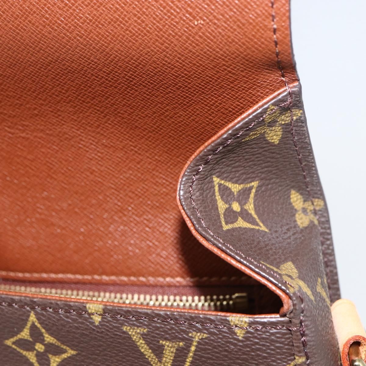 Saint Cloud GM, Monogram — view 19