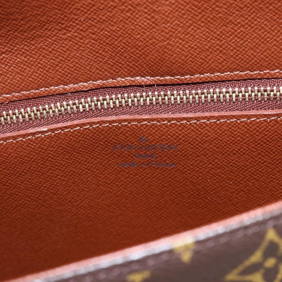 Saint Cloud GM, Monogram — view 20
