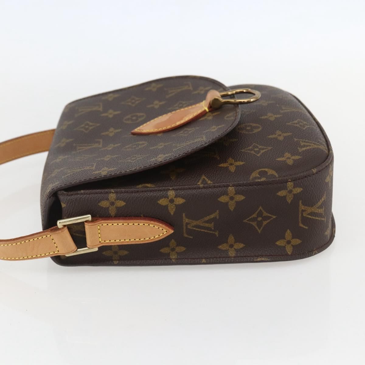 Saint Cloud GM, Monogram — view 3