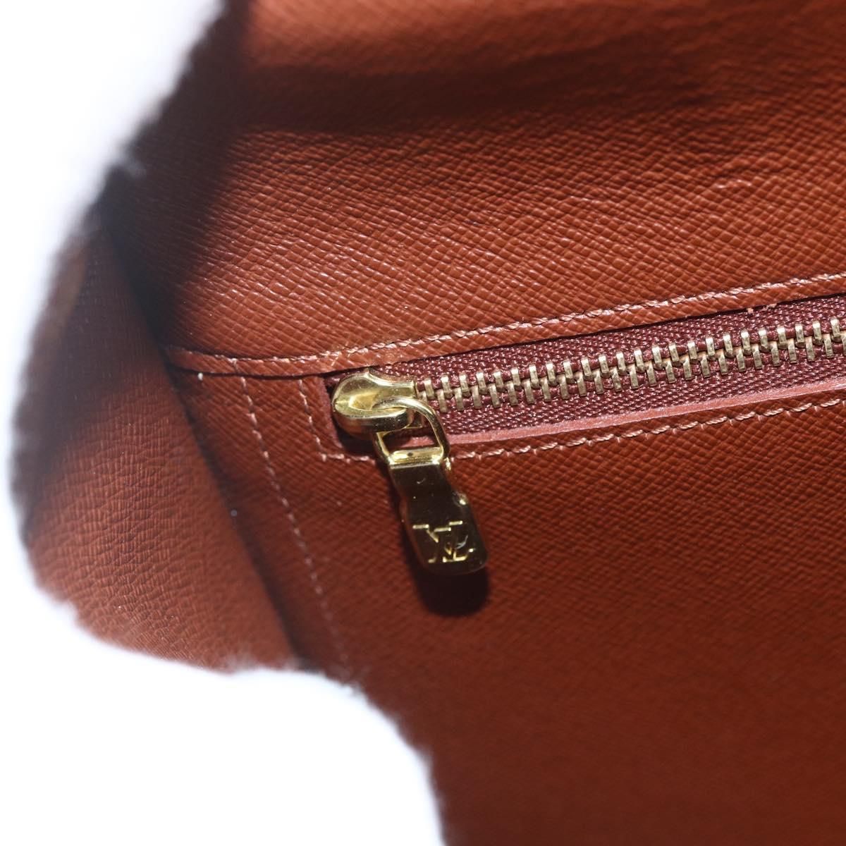 Saint Cloud GM, Monogram — view 21