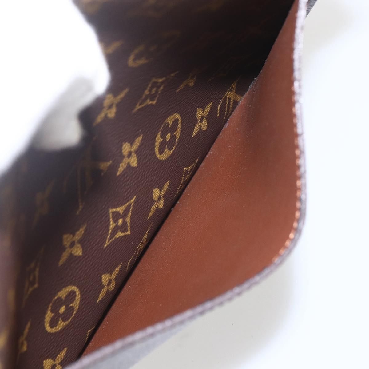 Saint Cloud GM, Monogram — view 25