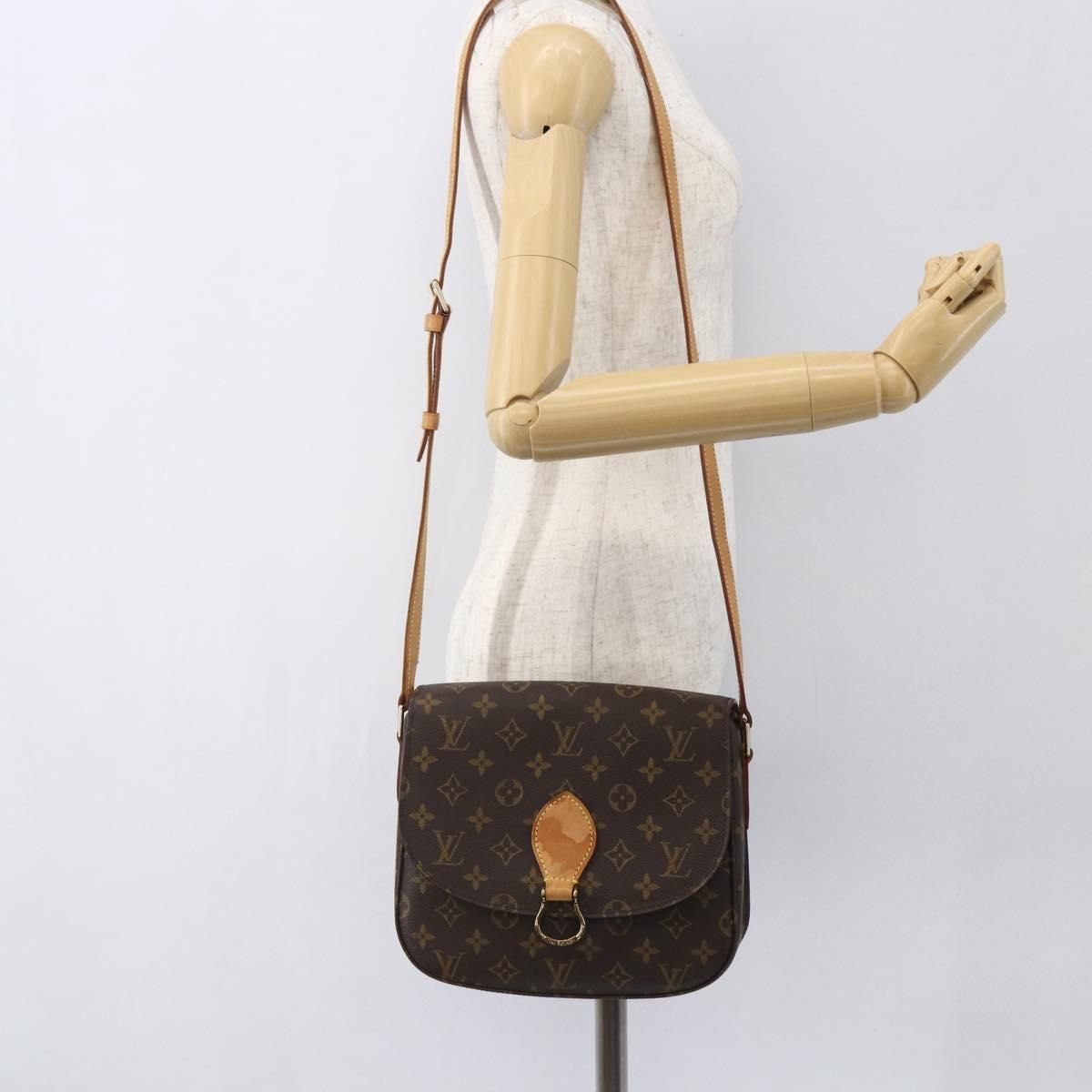 Saint Cloud GM, Monogram — view 26