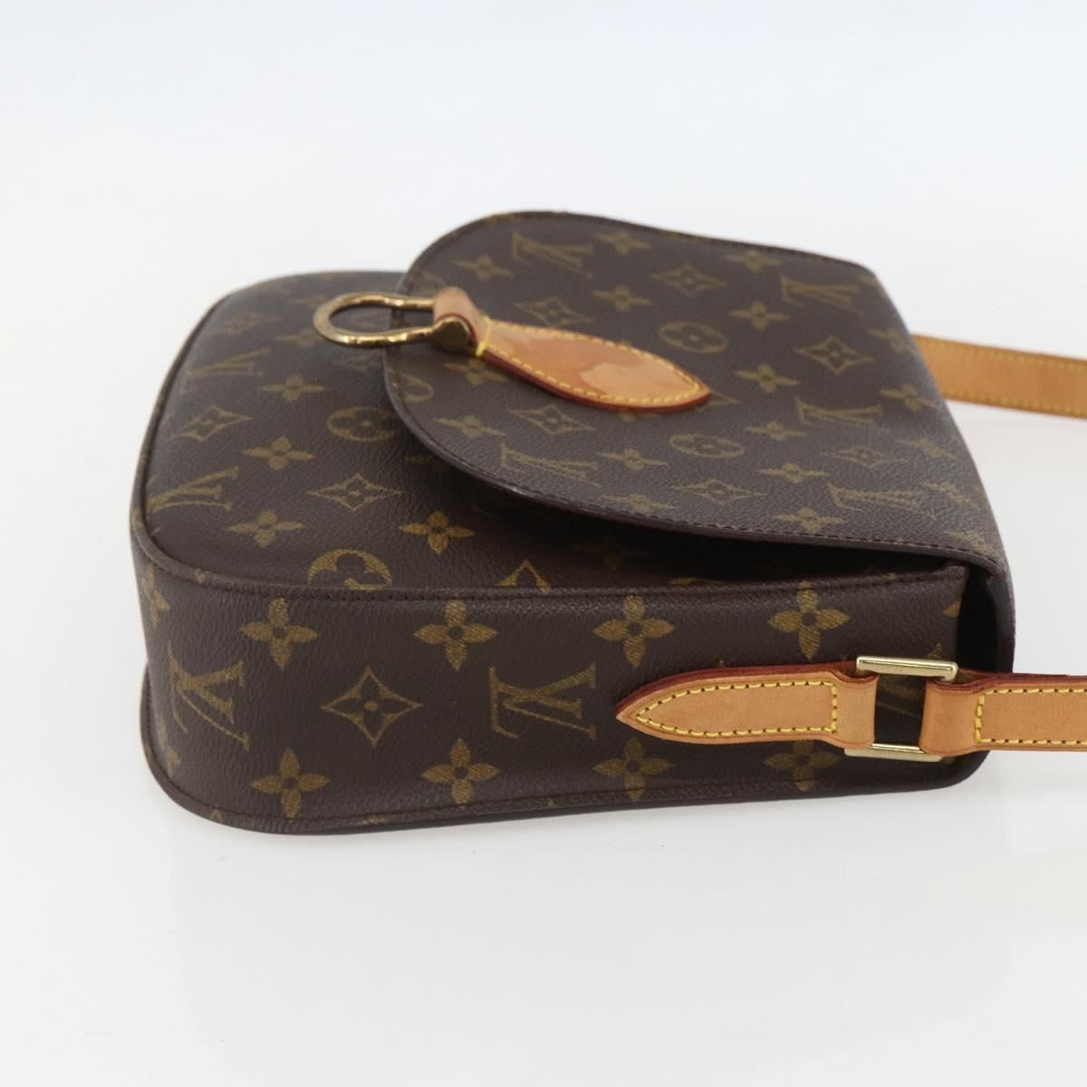Saint Cloud GM, Monogram — view 4