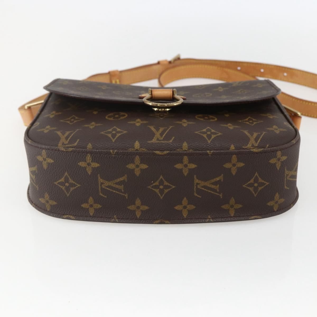 Saint Cloud GM, Monogram — view 5
