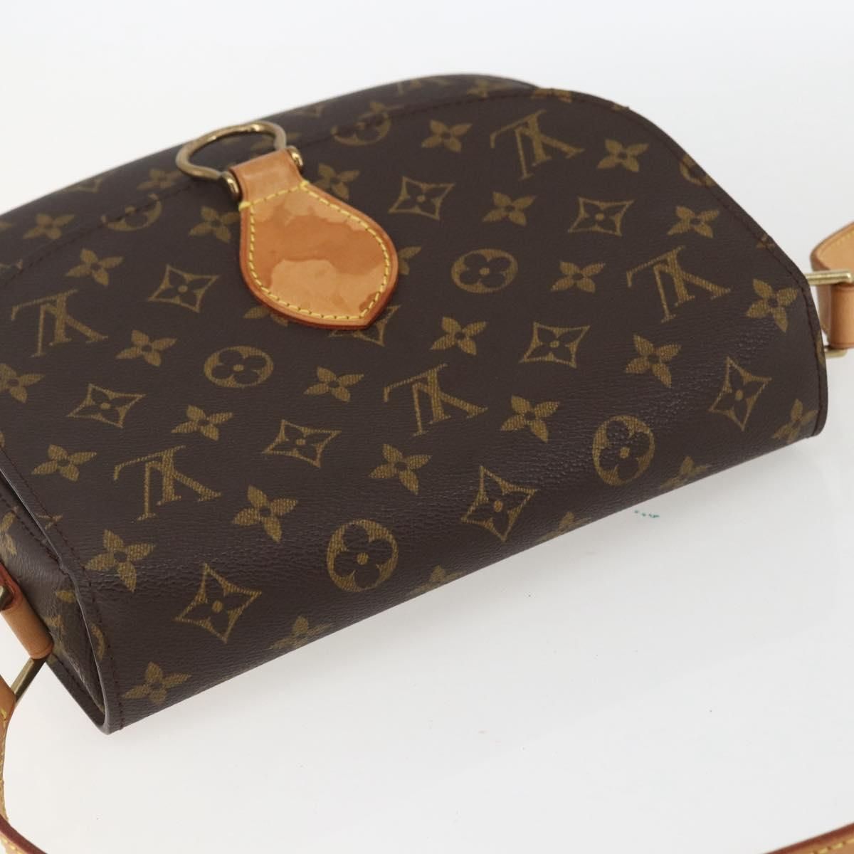 Saint Cloud GM, Monogram — view 6