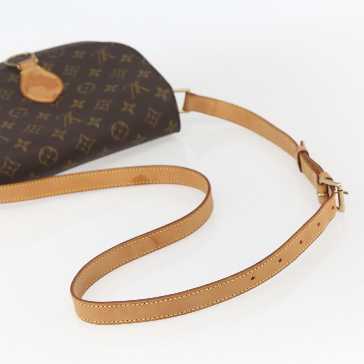 Saint Cloud GM, Monogram — view 7