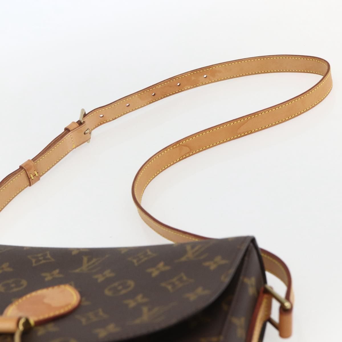 Saint Cloud GM, Monogram — view 8