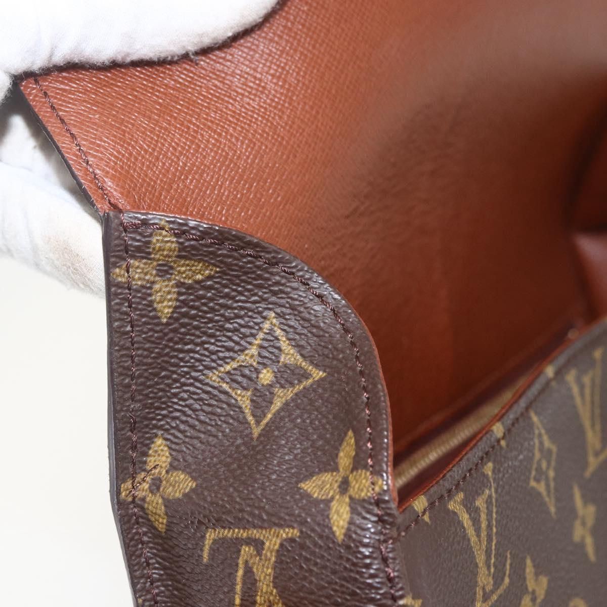 Saint Cloud GM, Monogram — view 10