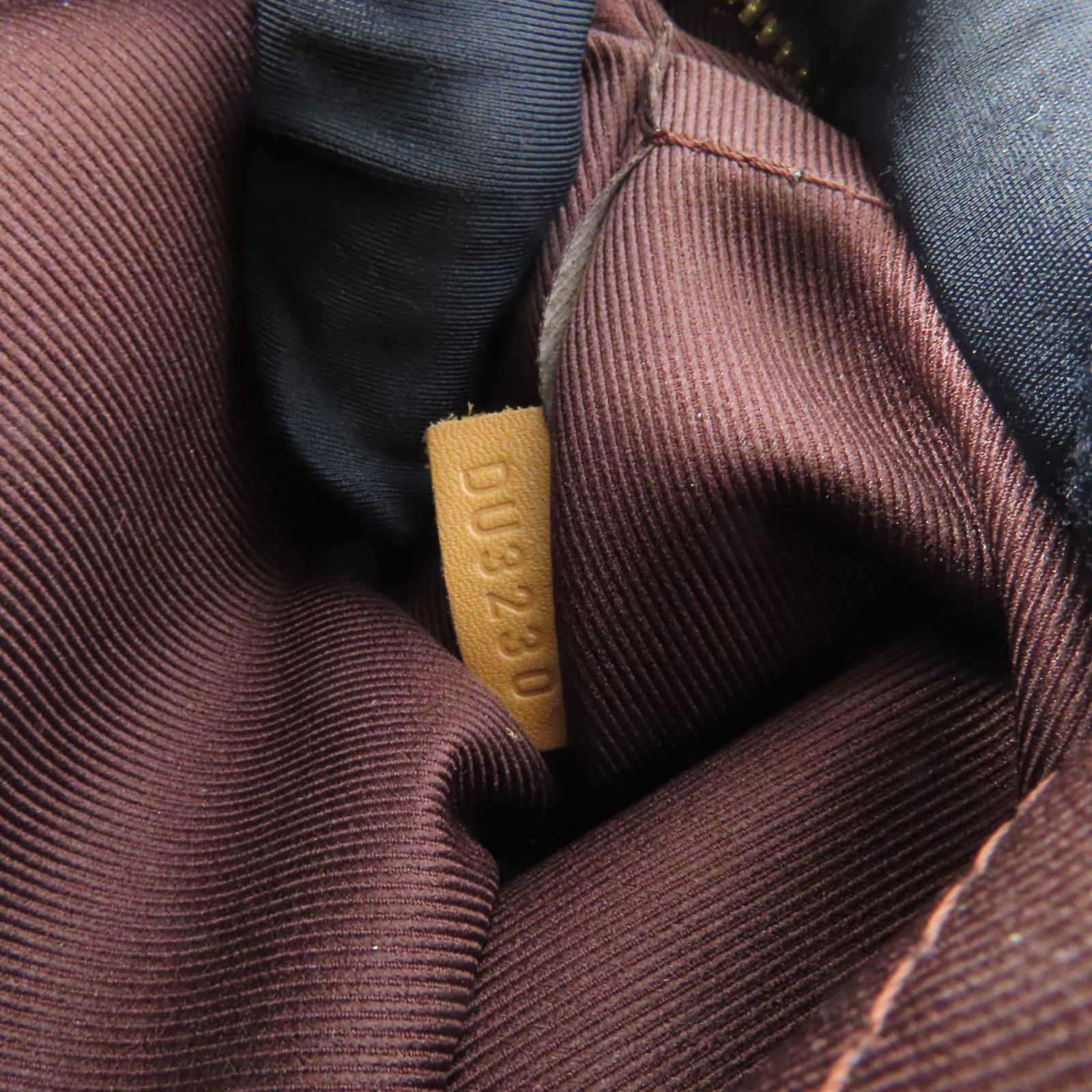 Deauville NM Mini, Monogram — view 12