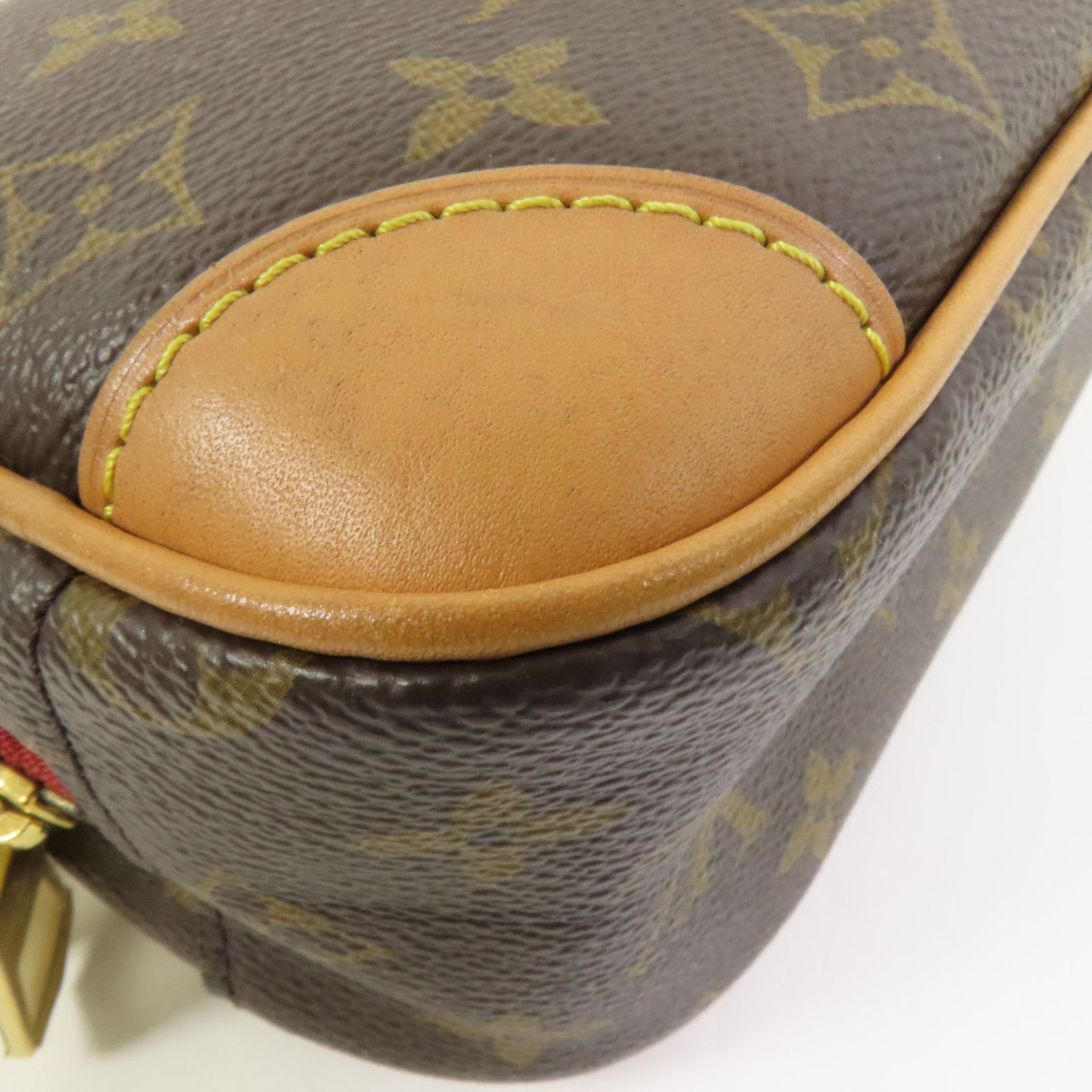 Deauville NM Mini, Monogram — view 15