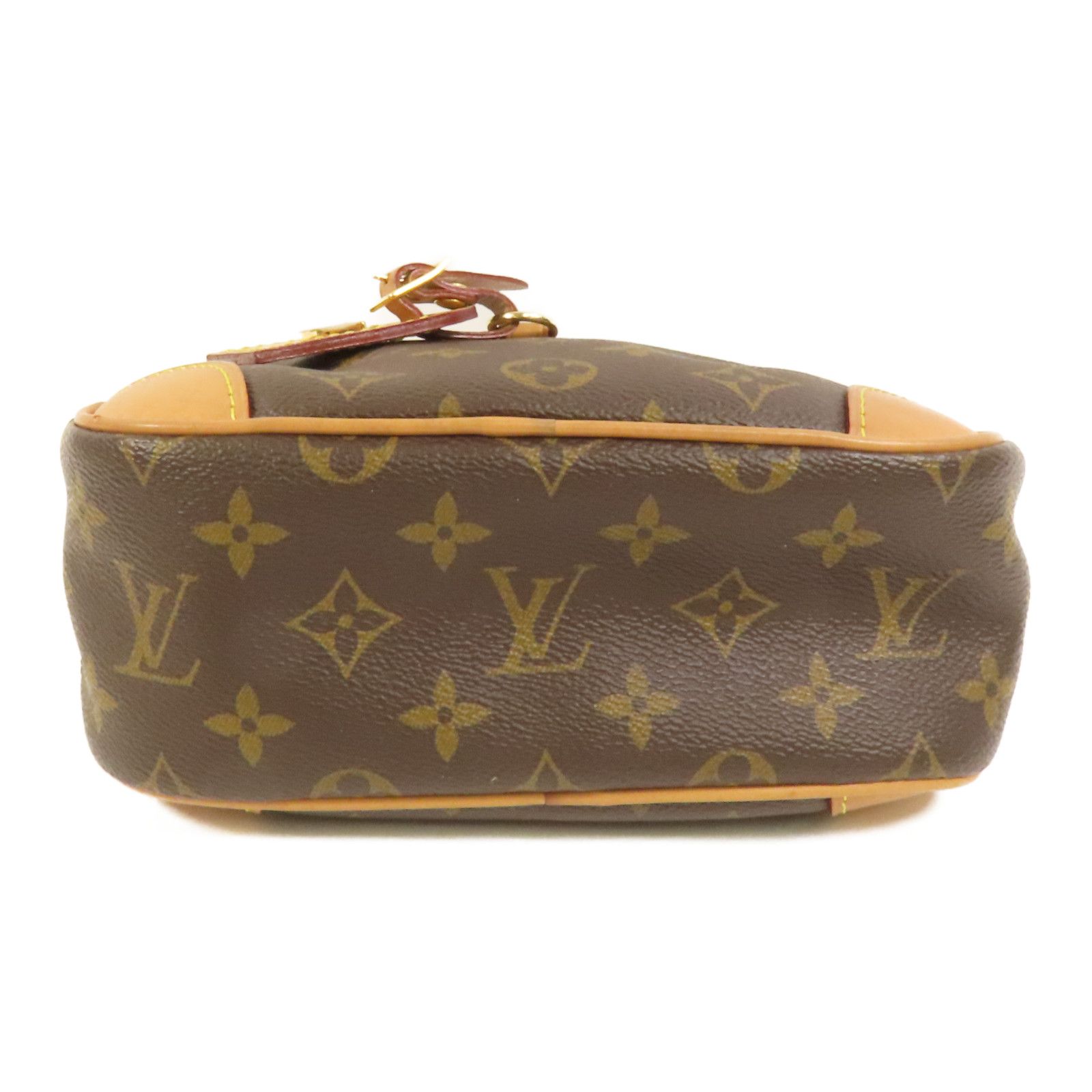 Deauville NM Mini, Monogram — view 4