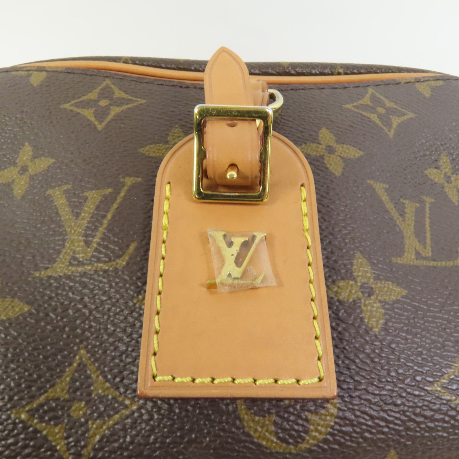 Deauville NM Mini, Monogram — view 9