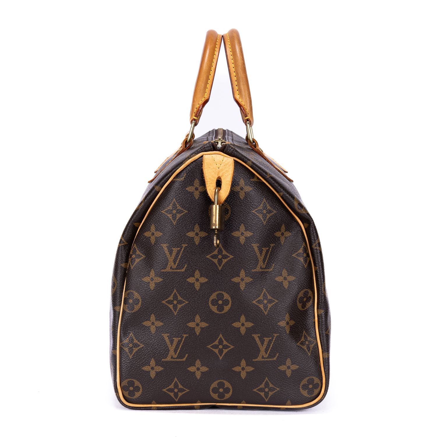 Speedy 35, Monogram — view 3