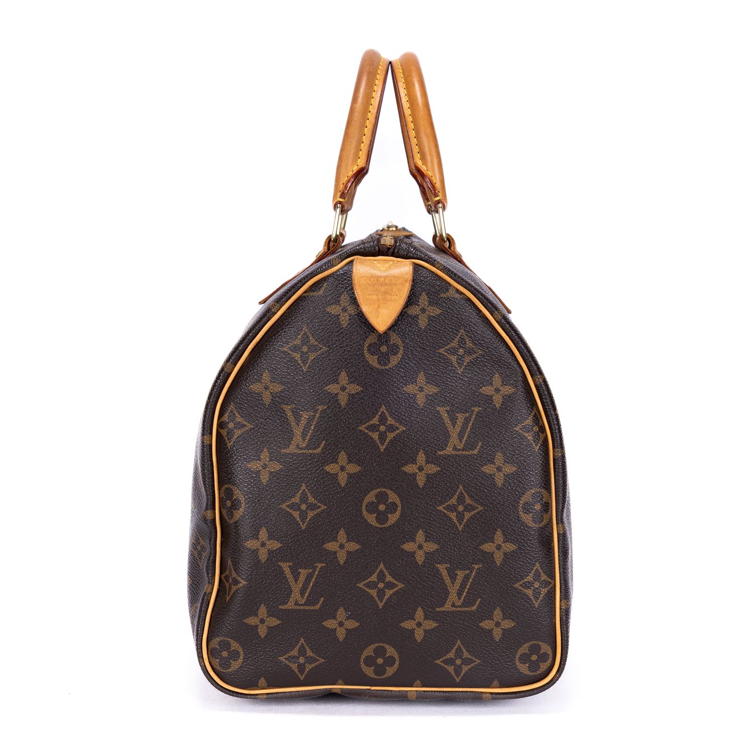 Speedy 35, Monogram — view 4