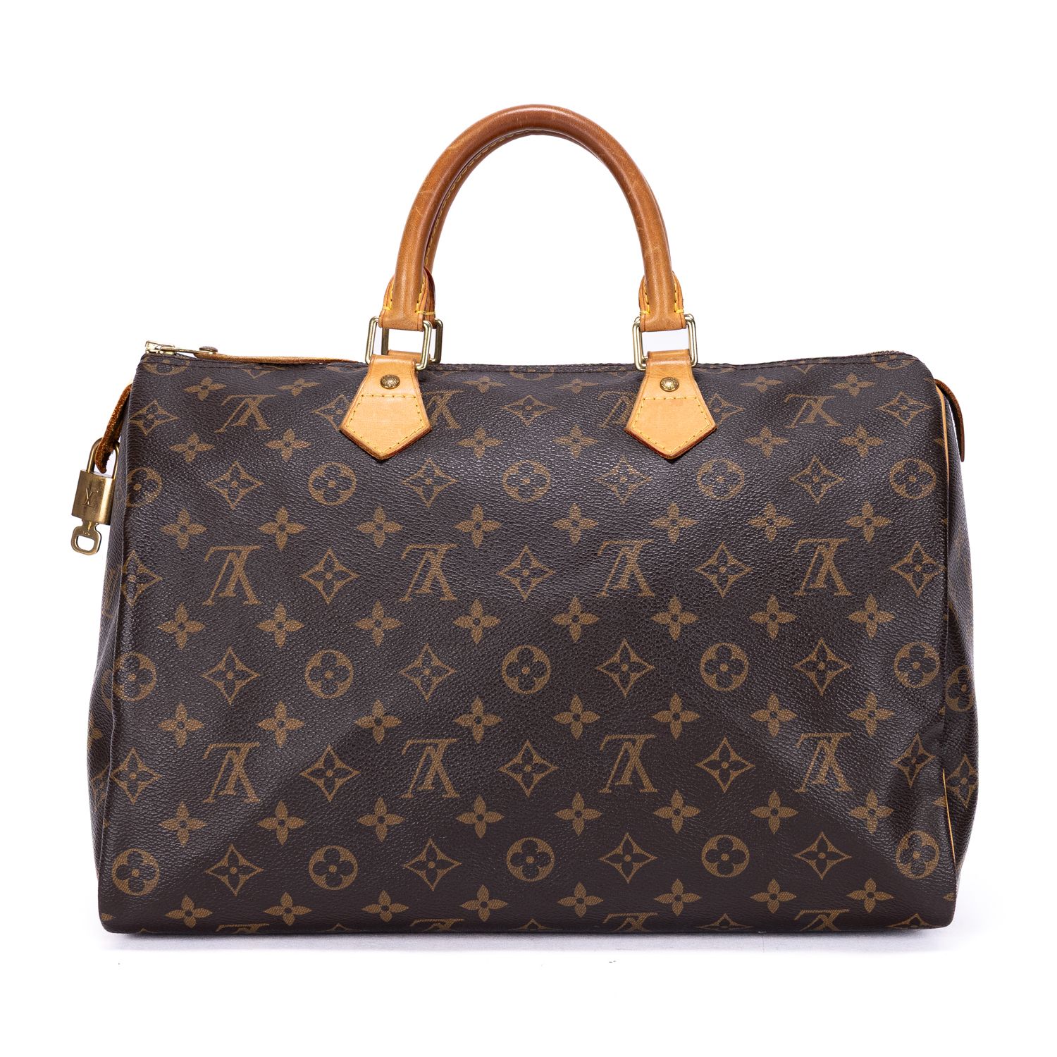 Speedy 35, Monogram — view 5