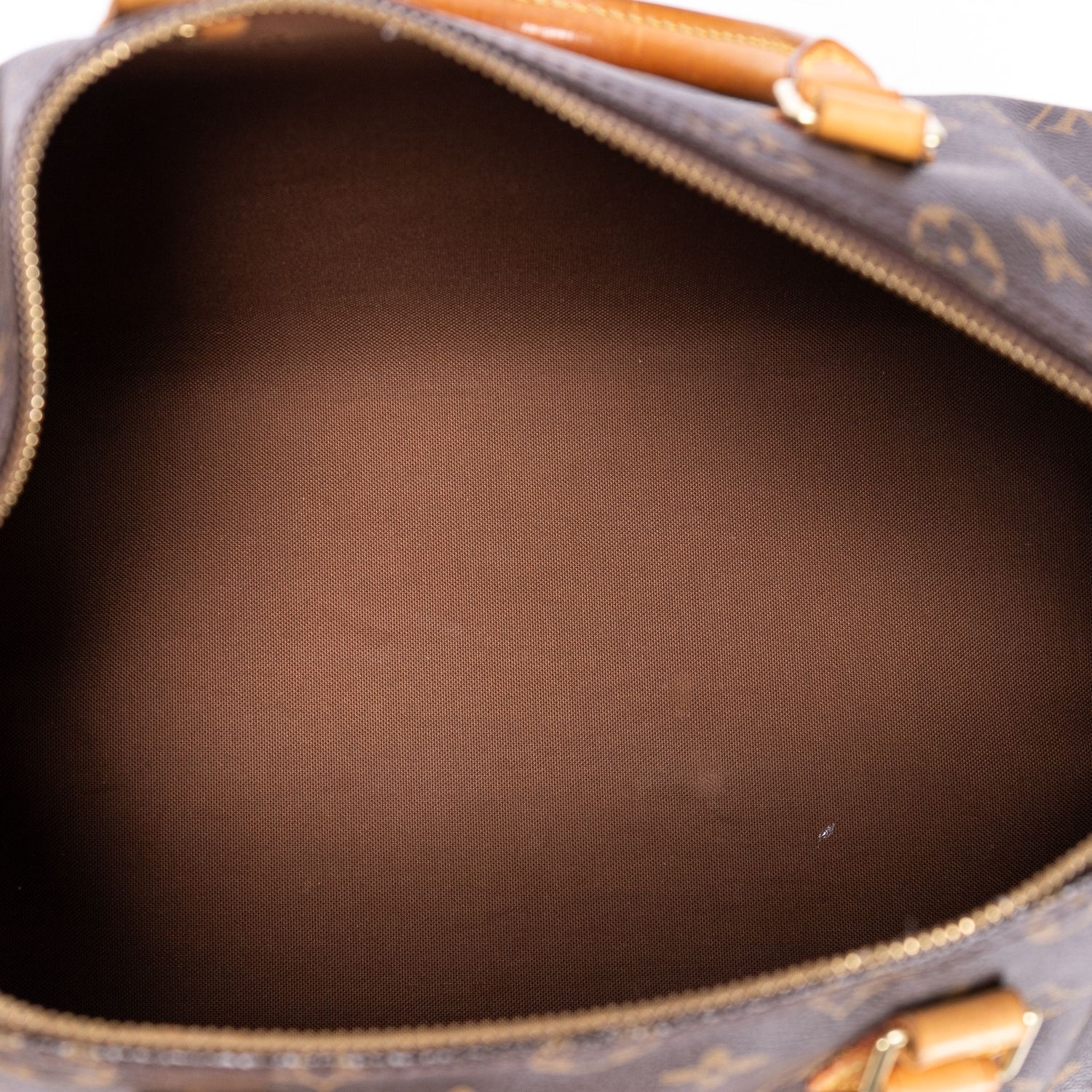 Speedy 35, Monogram — view 9