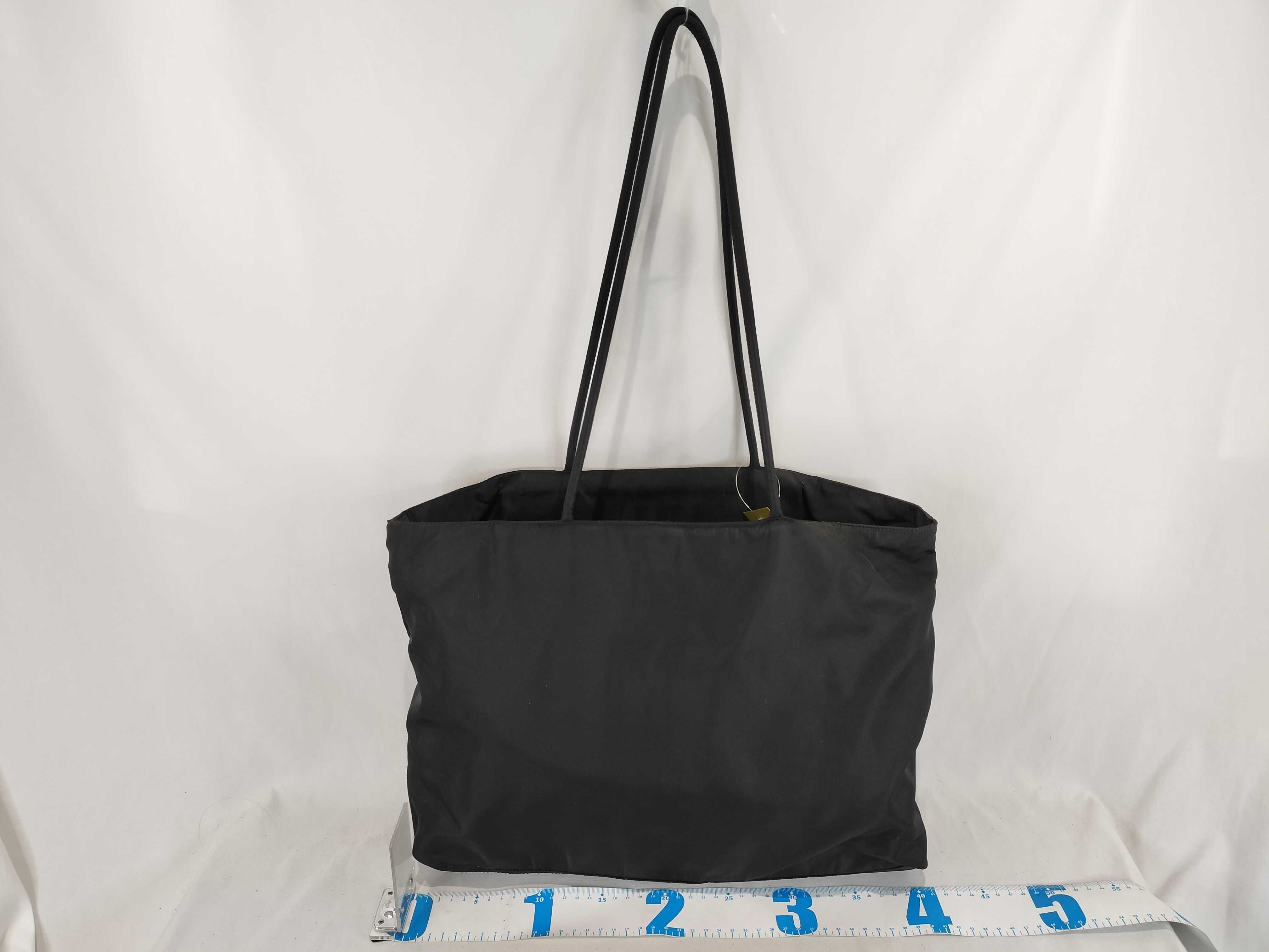 Nylon Tesuto Tote — view 2