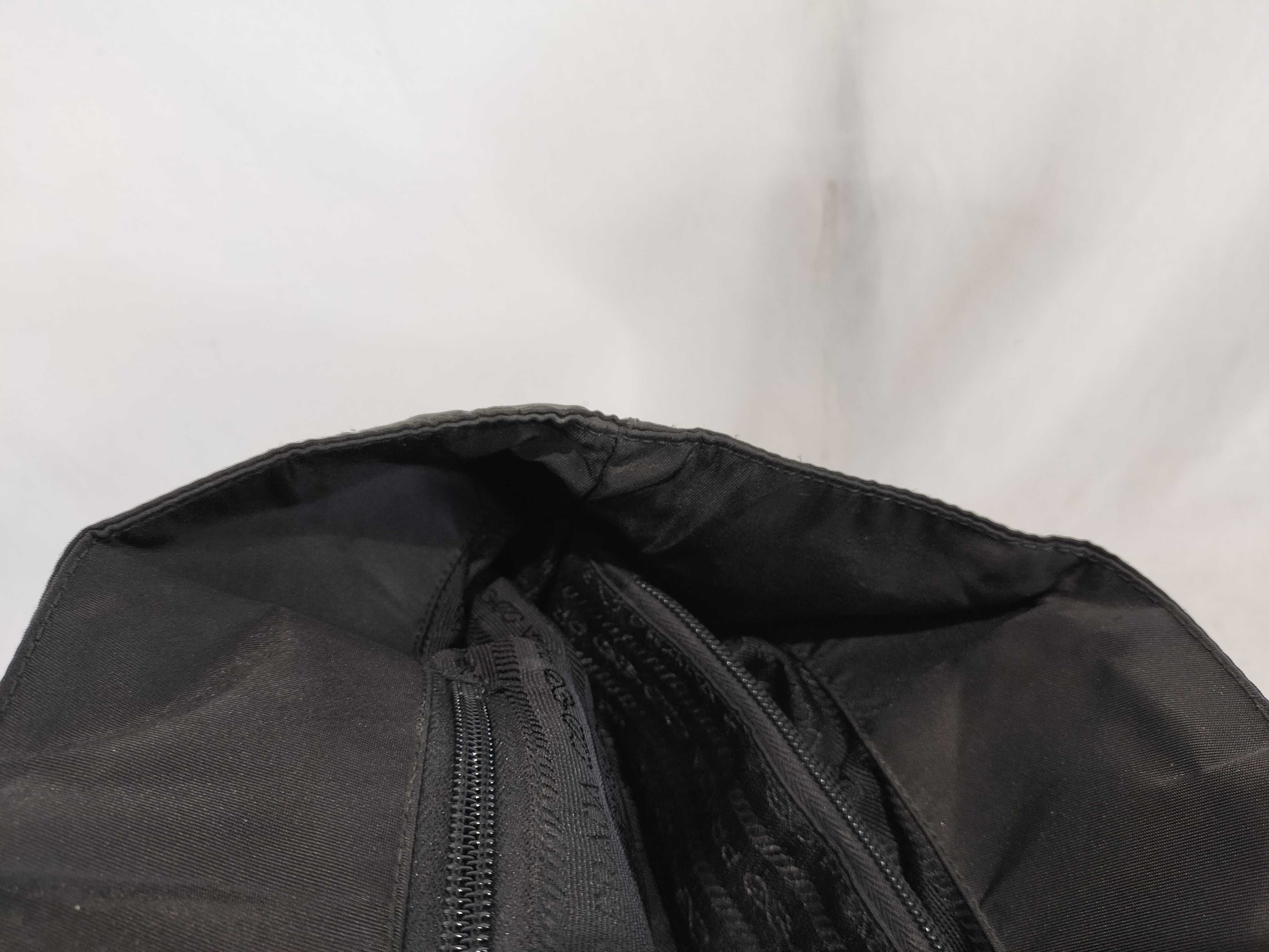 Nylon Tesuto Tote — view 12