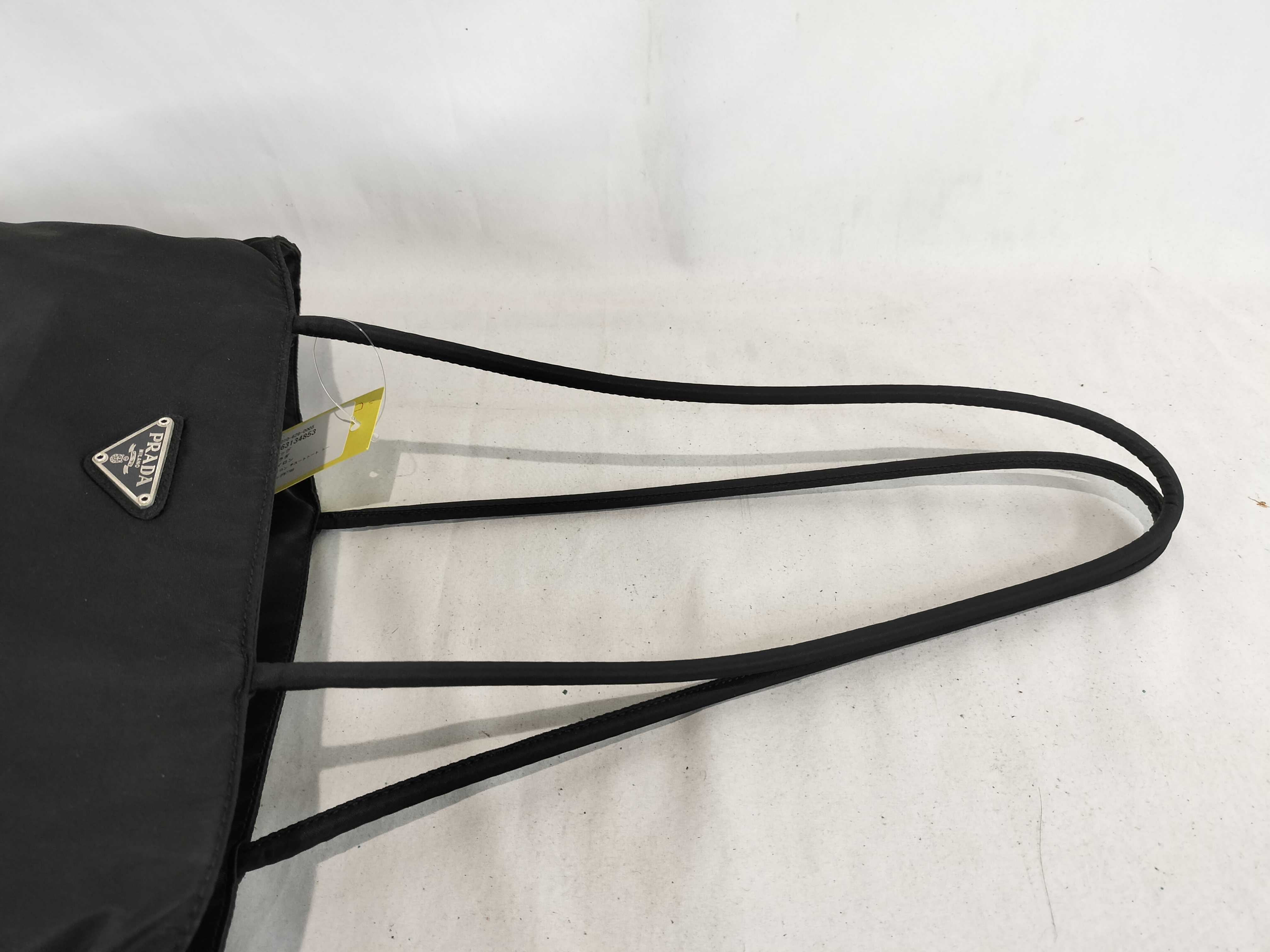 Nylon Tesuto Tote — view 3