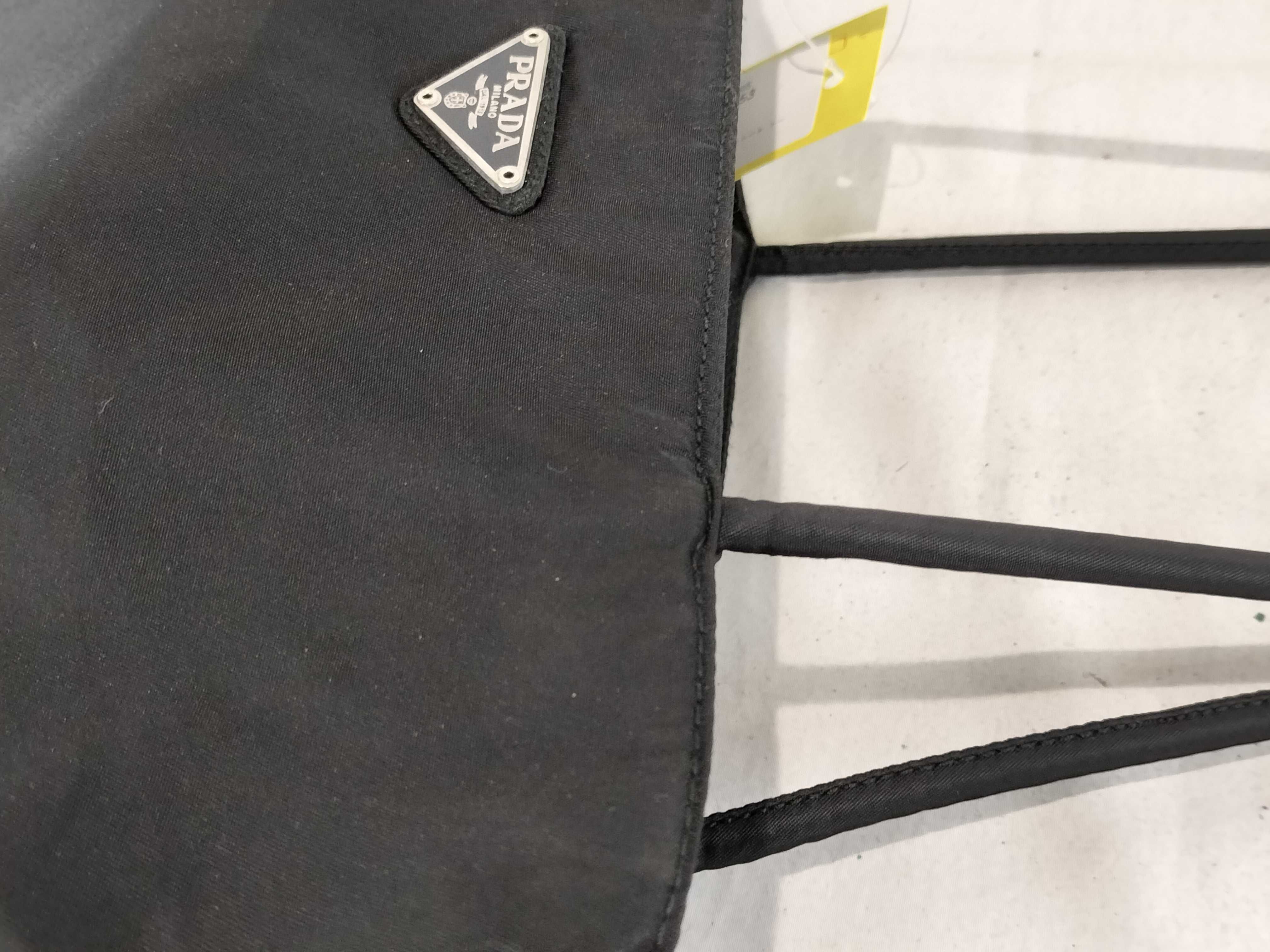 Nylon Tesuto Tote — view 5