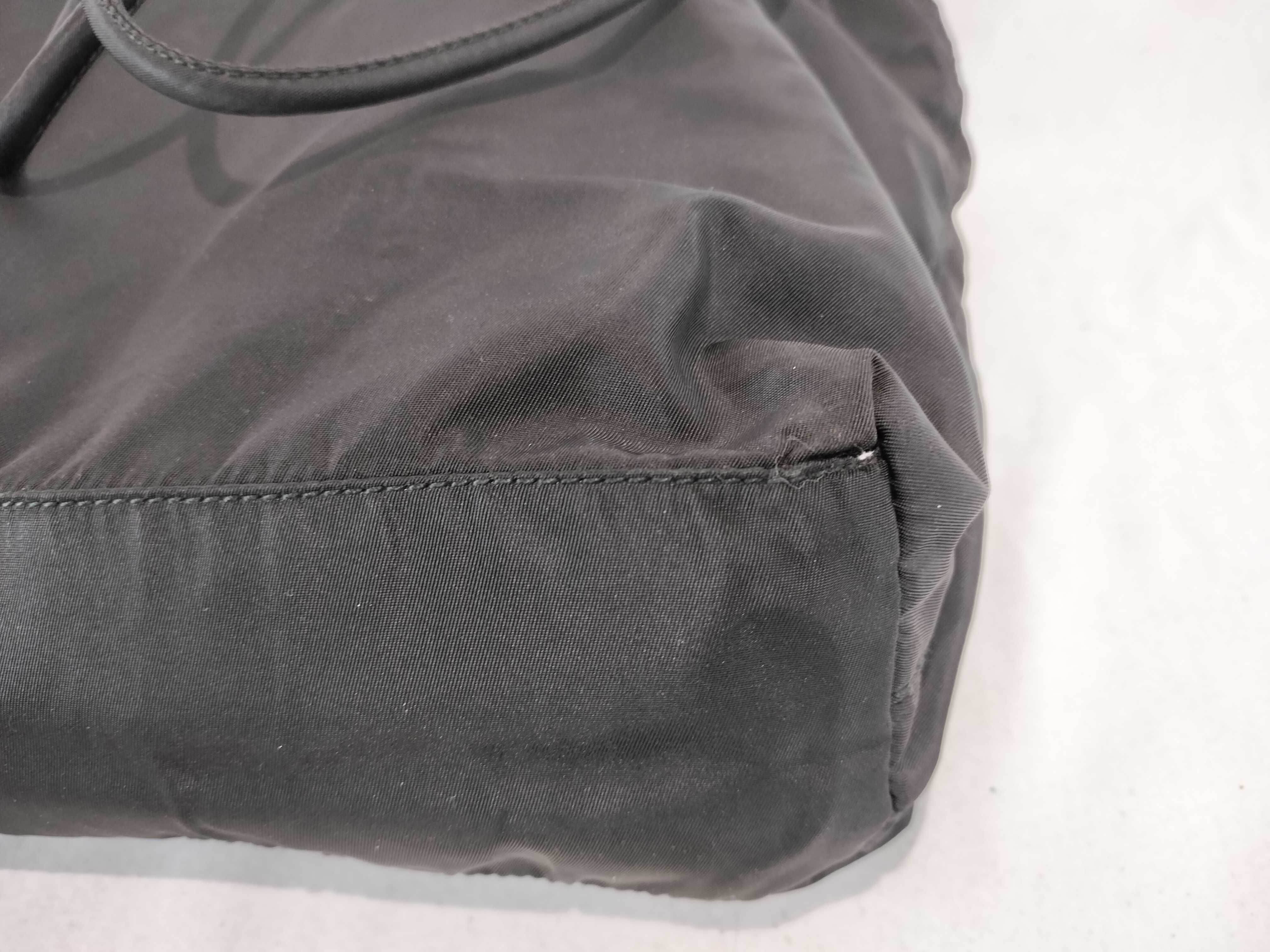Nylon Tesuto Tote — view 6