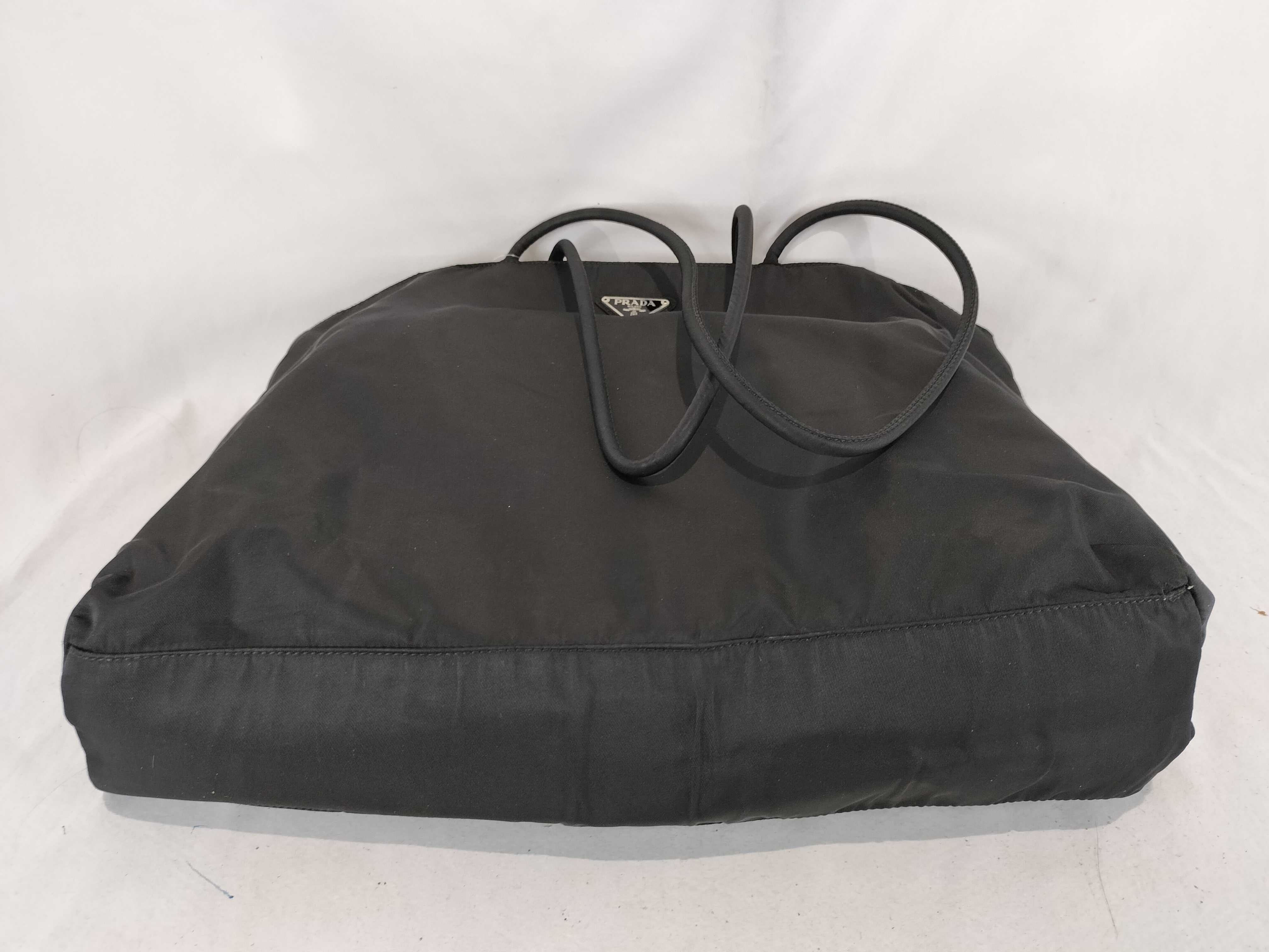 Nylon Tesuto Tote — view 7