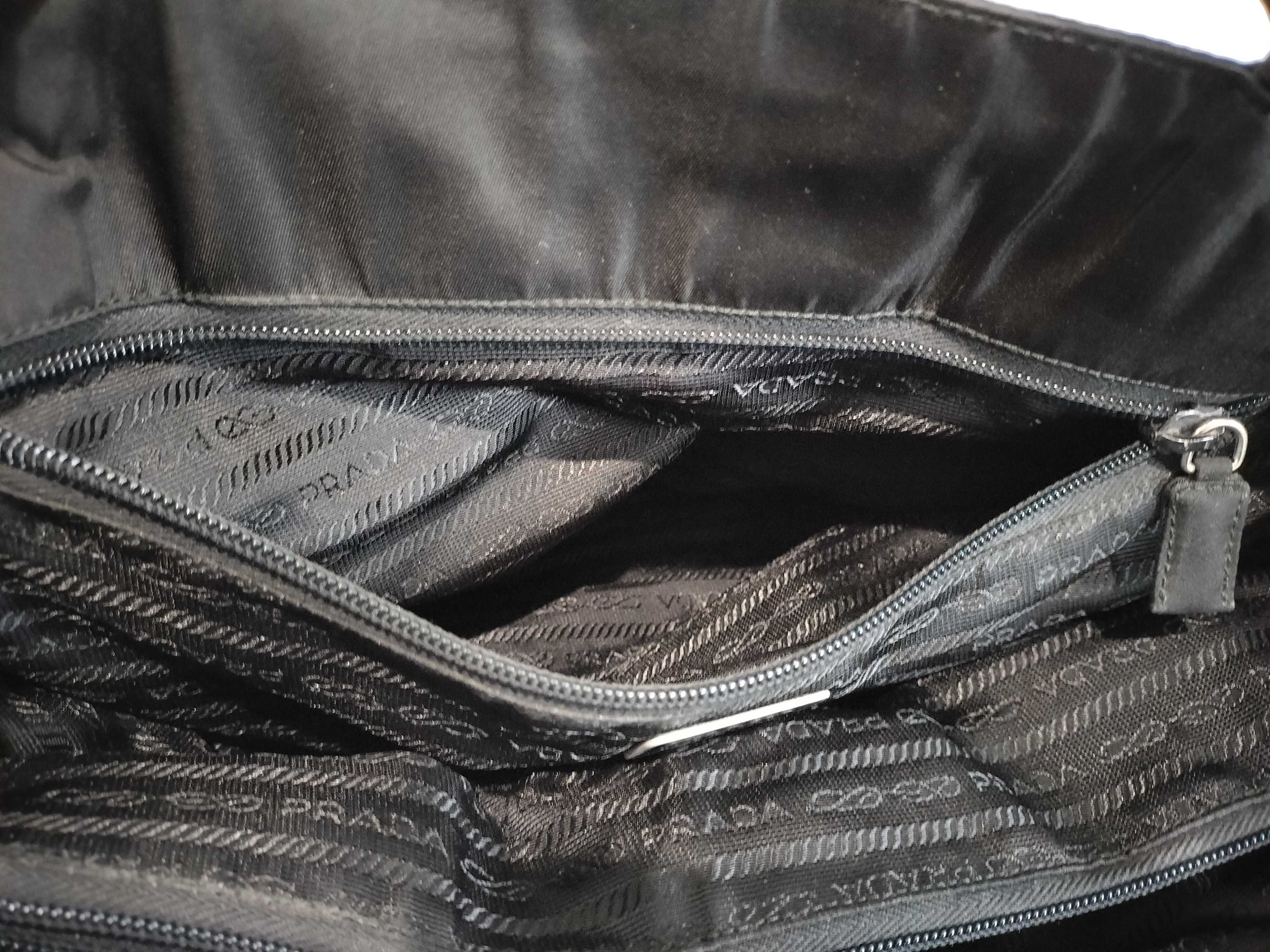 Nylon Tesuto Tote — view 10