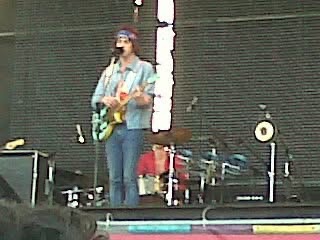 MGMT en Mute, sáb, 22 ene 2011