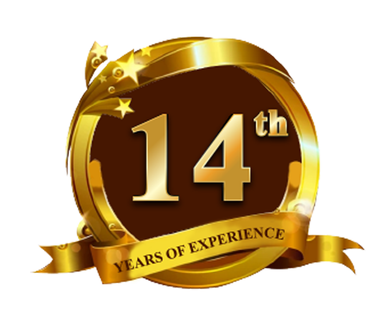year of experience