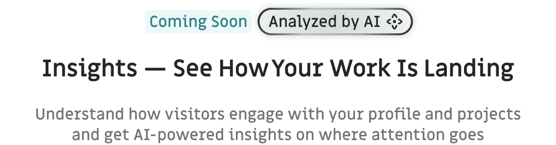 insights