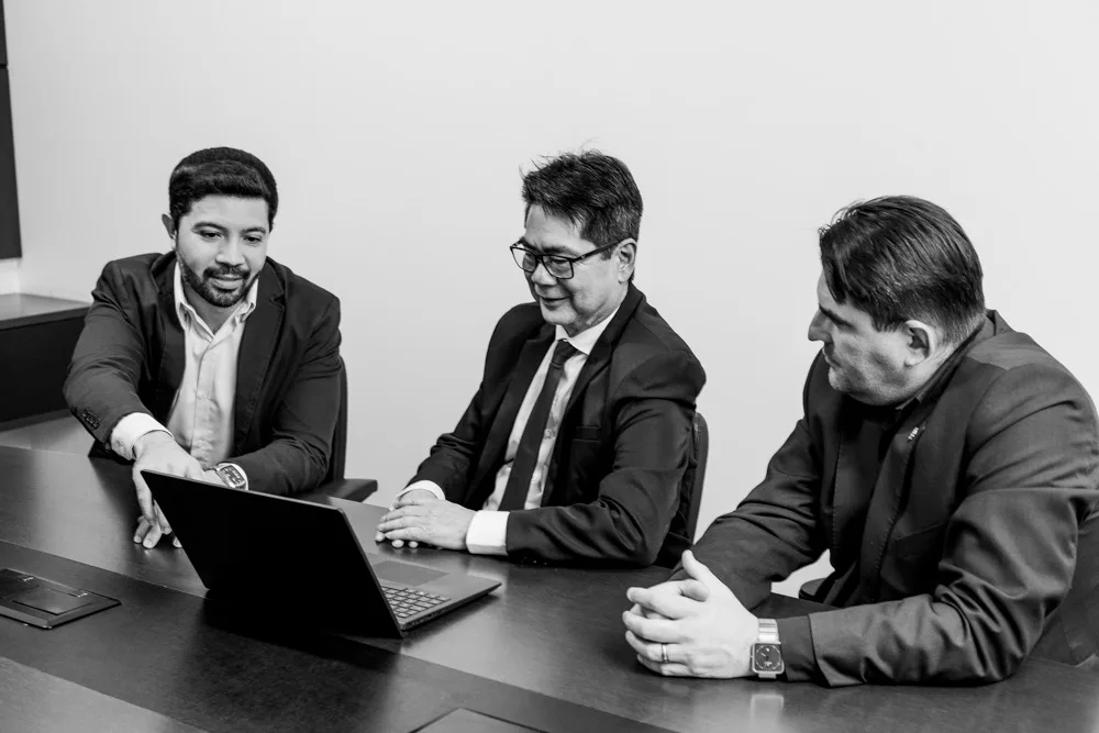 Ensaio Fotográfico — Agricon Consultoria | Estratégia, Profissionalismo e Conexão