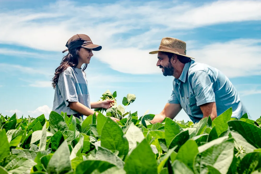 Fotografia Corporativa Rural — Tradição, Legado e Continuidade