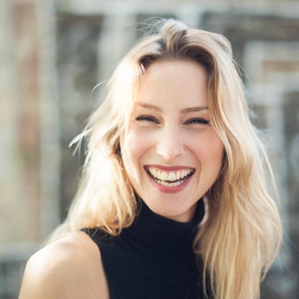 Angélique Poulain