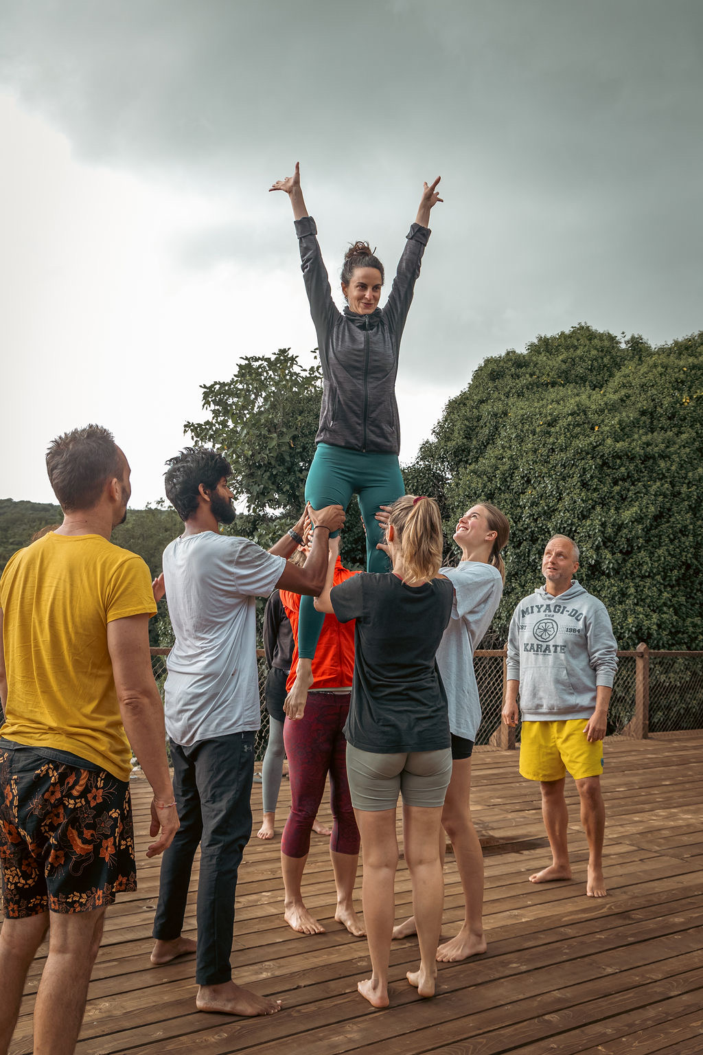 Pachamama.Play.Festival photo 7