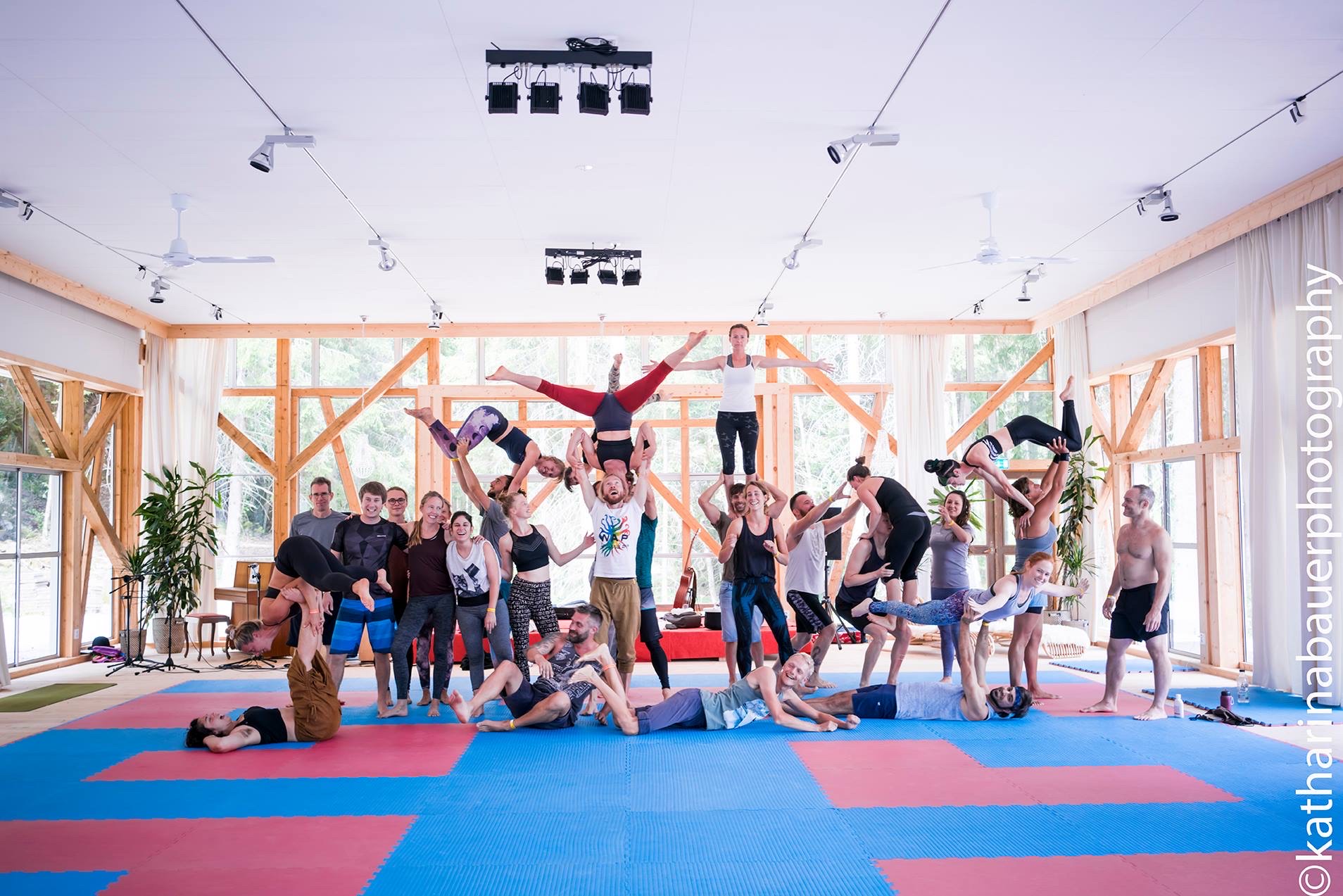 nordic.acro photo 2