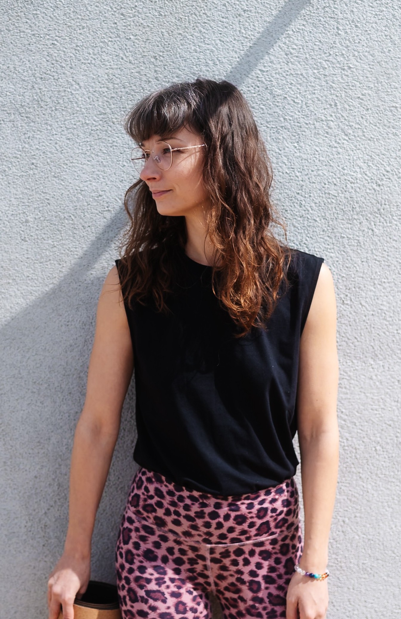 Kerstin von YOGASALAT photo 1