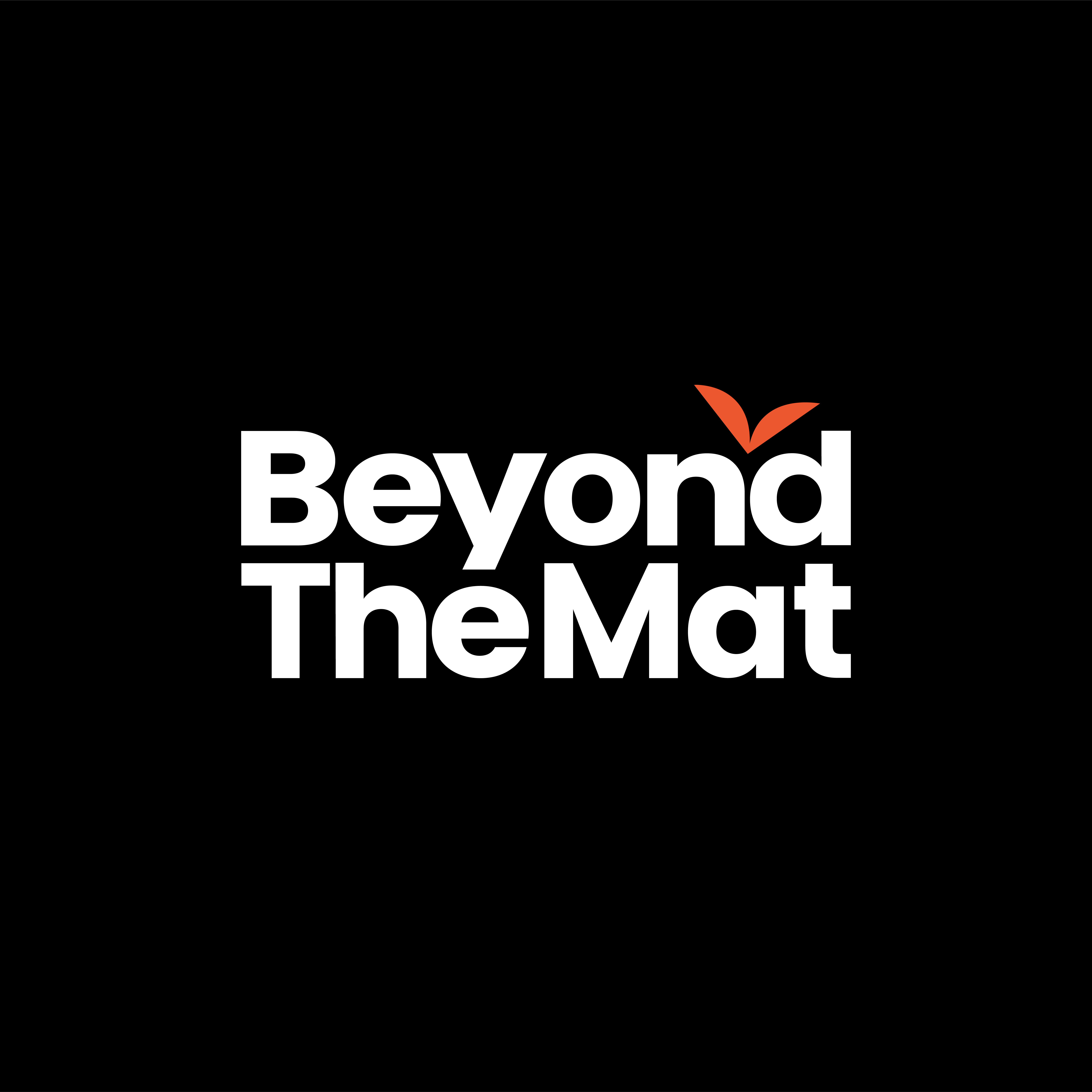 Beyond The Mat